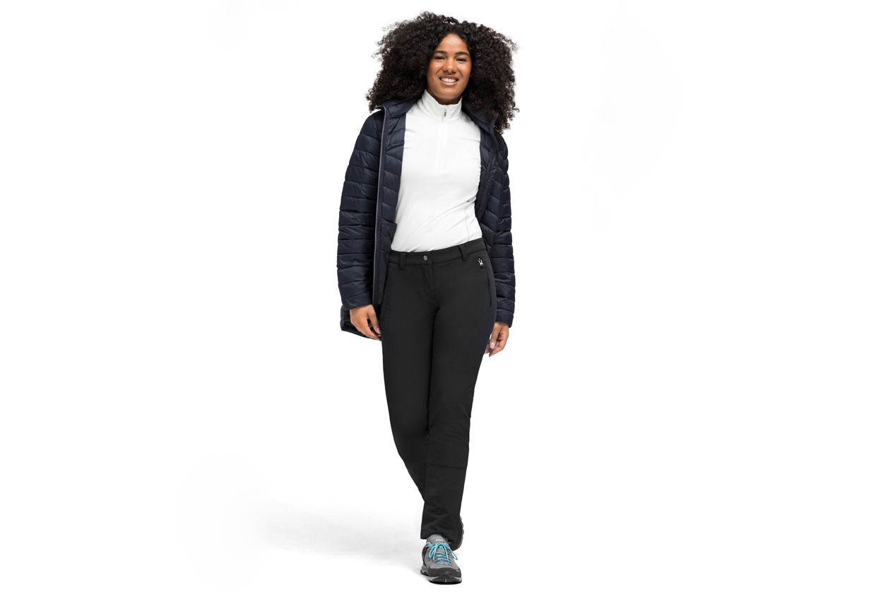 Hosen, Mantel, Jacke, Anzug, Langarm