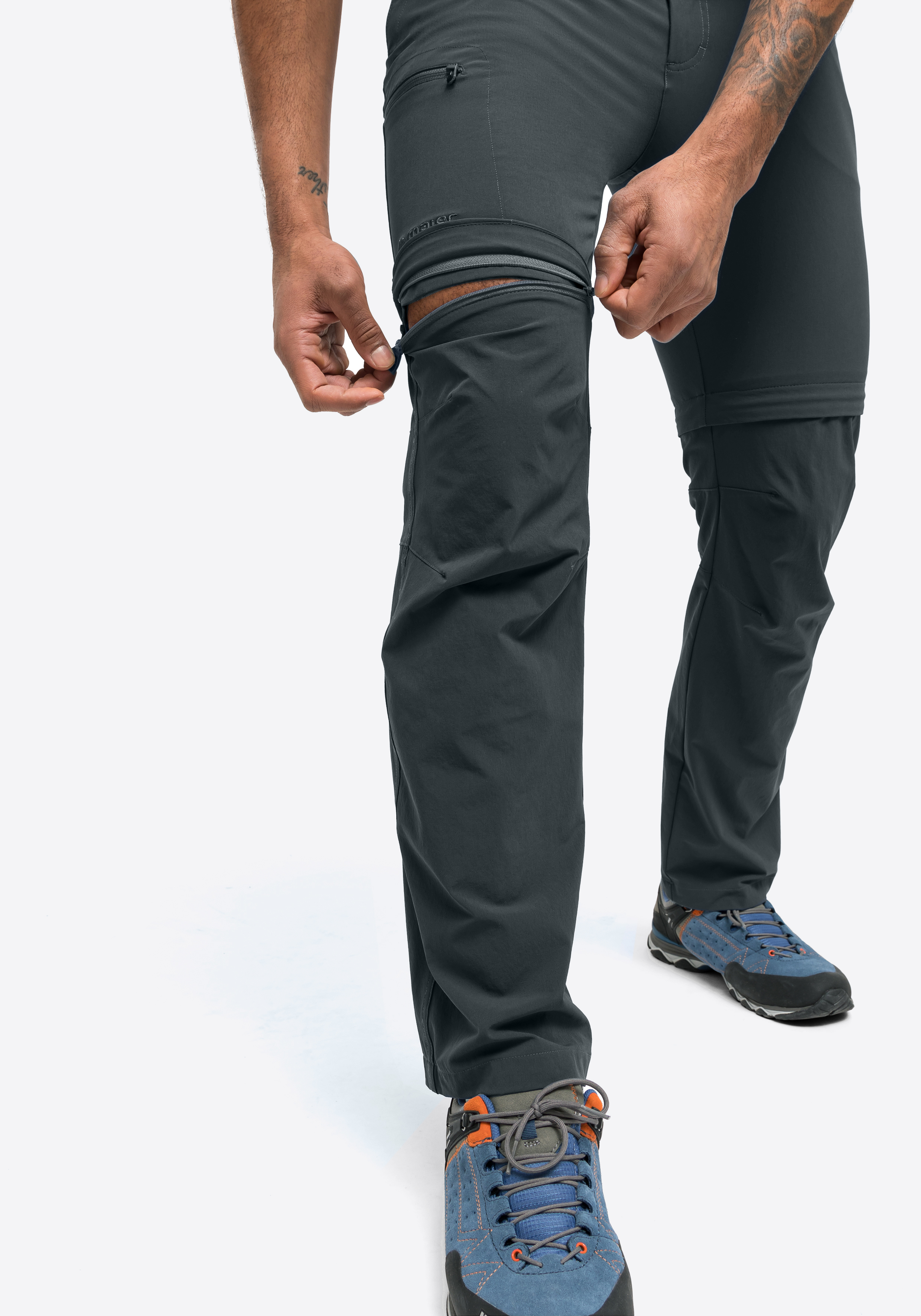 Hosen, Schuh, Sneaker, Mann, Person