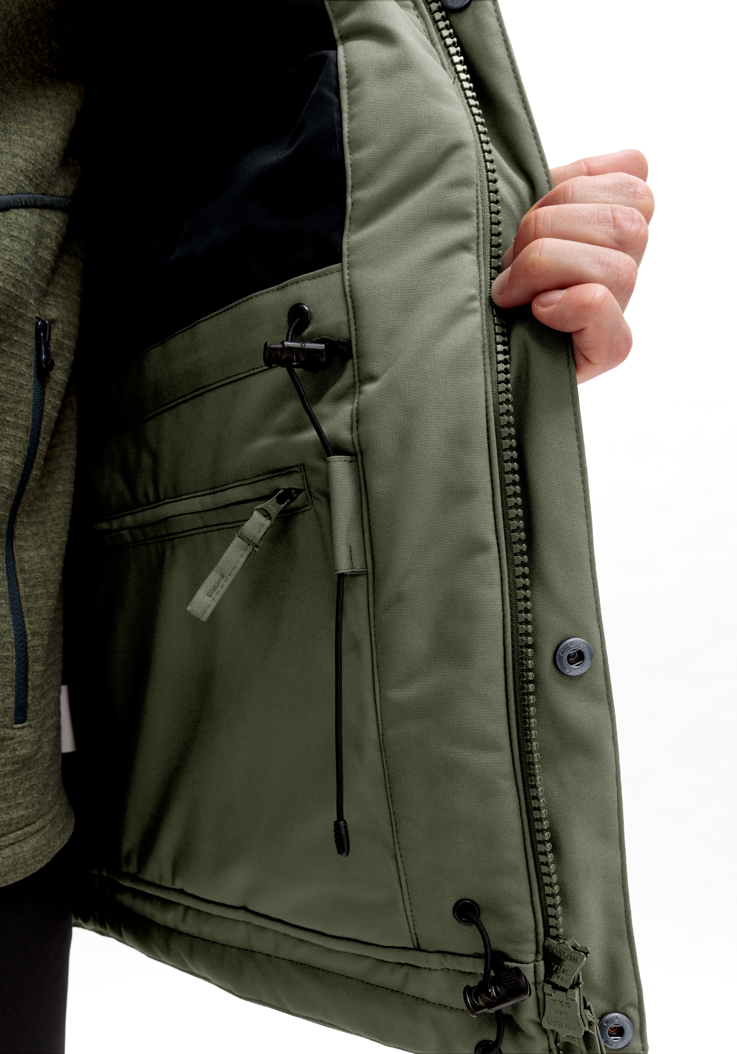 Knuth Bekleidung, Mantel, Jacke, Weste, Bekleidung, Mantel, Jacke, Weste