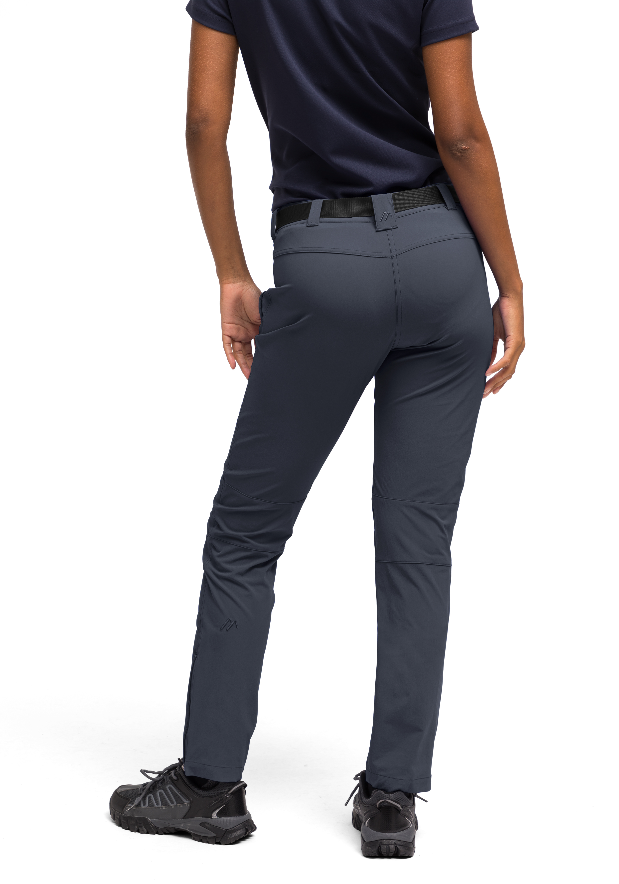 Inara slim Hosen, Erwachsener, Männlich, Mann, Person