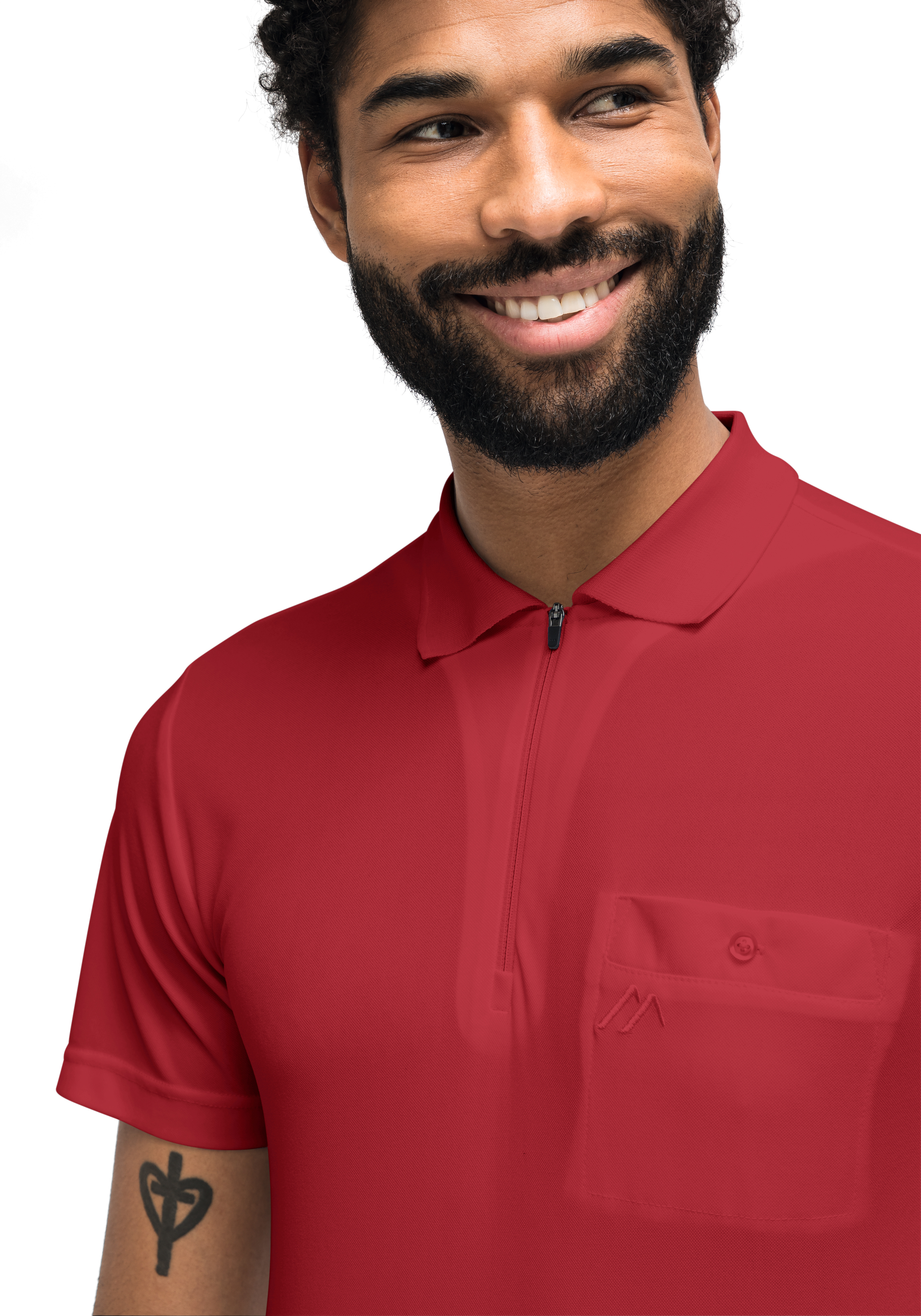 Arwin 2.0 Gesicht, Kopf, Person, T-shirt, Lächeln, Gesicht, Kopf, Person, T-shirt, Mann