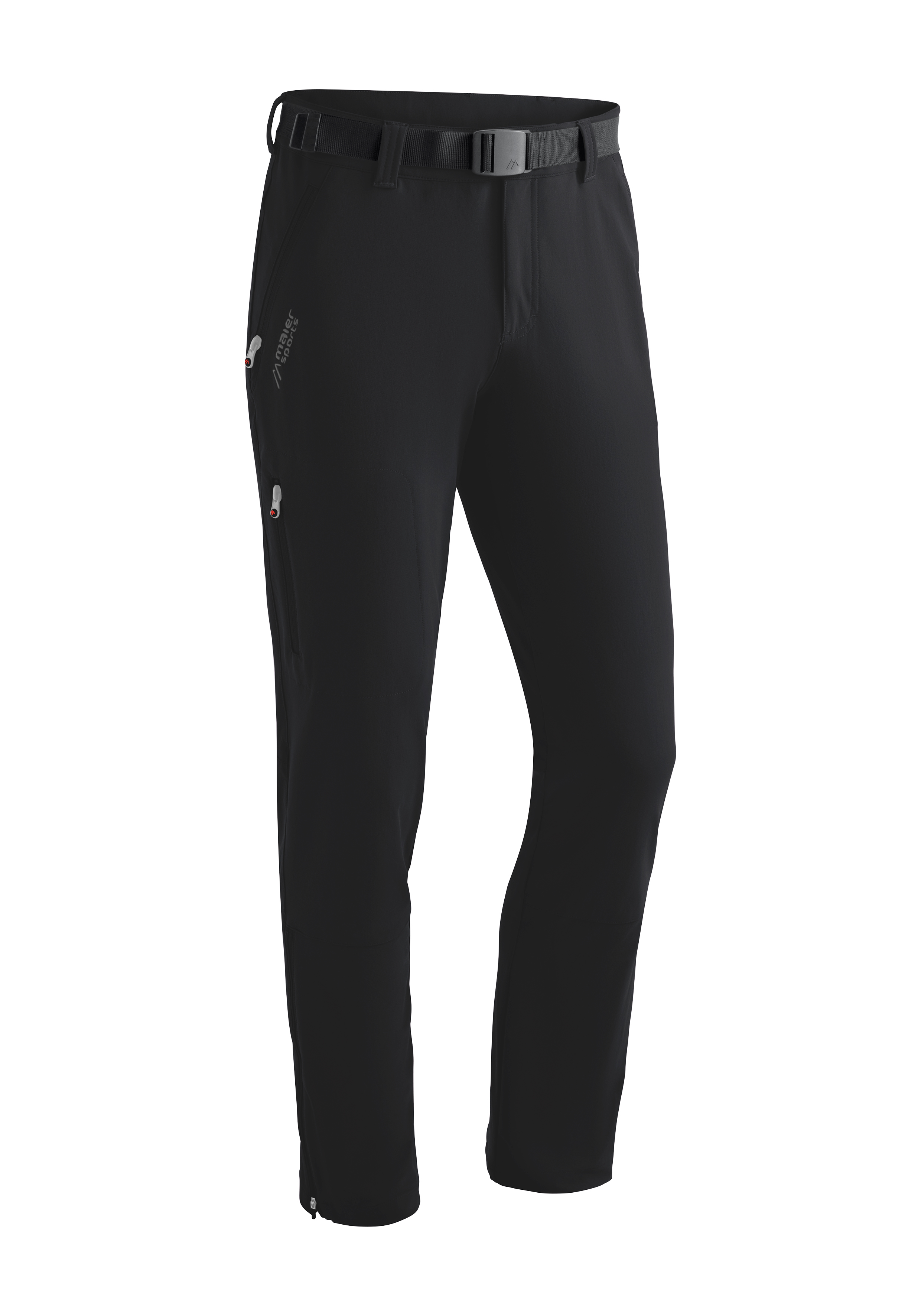 Naturno slim Bekleidung, Hosen, Jeans, Hose, Outdoorhose, Sichtschutz, Reißverschluss, Gürtelschlaufen