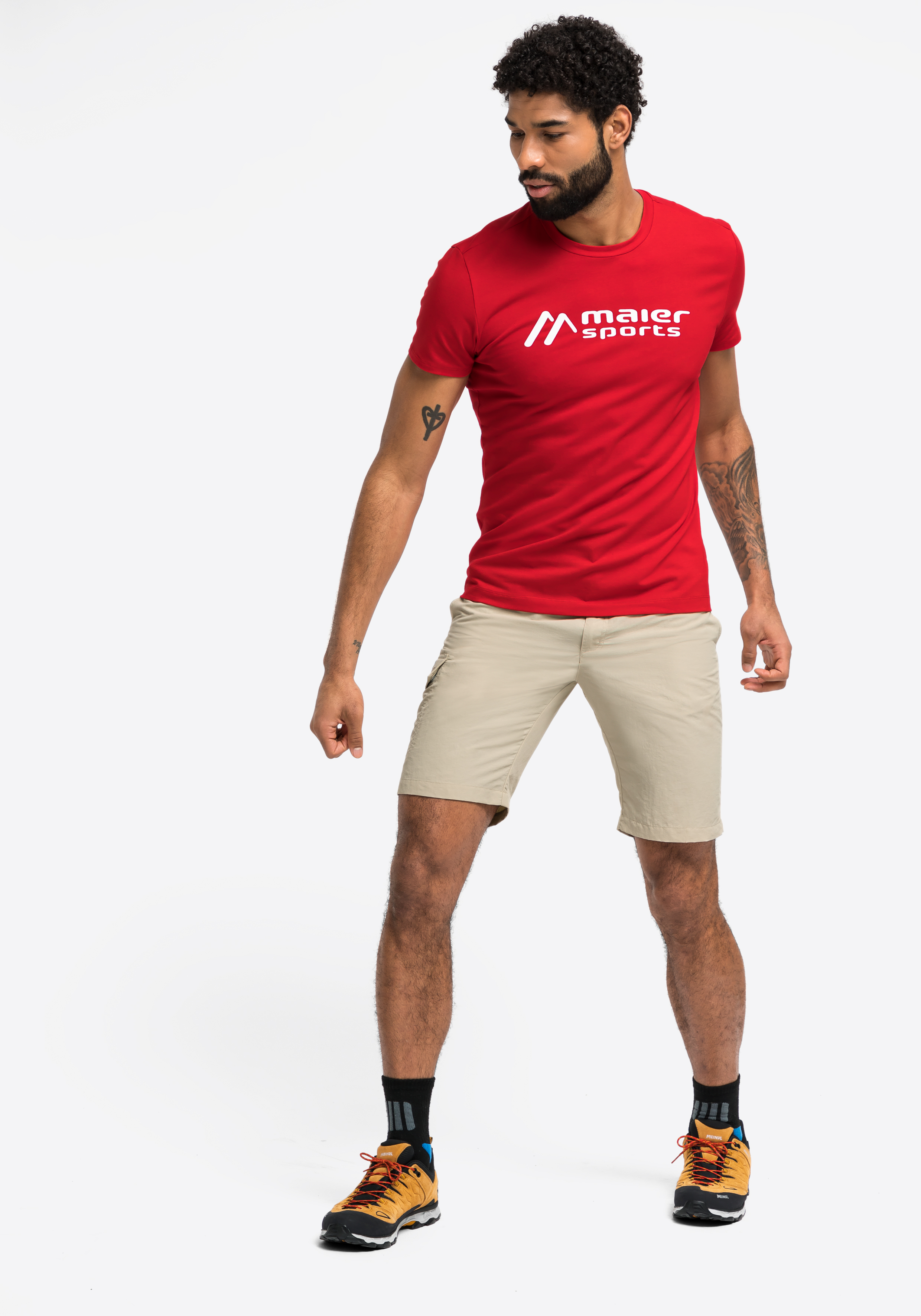 Kurze Hose, Erwachsener, Männlich, Mann, Person