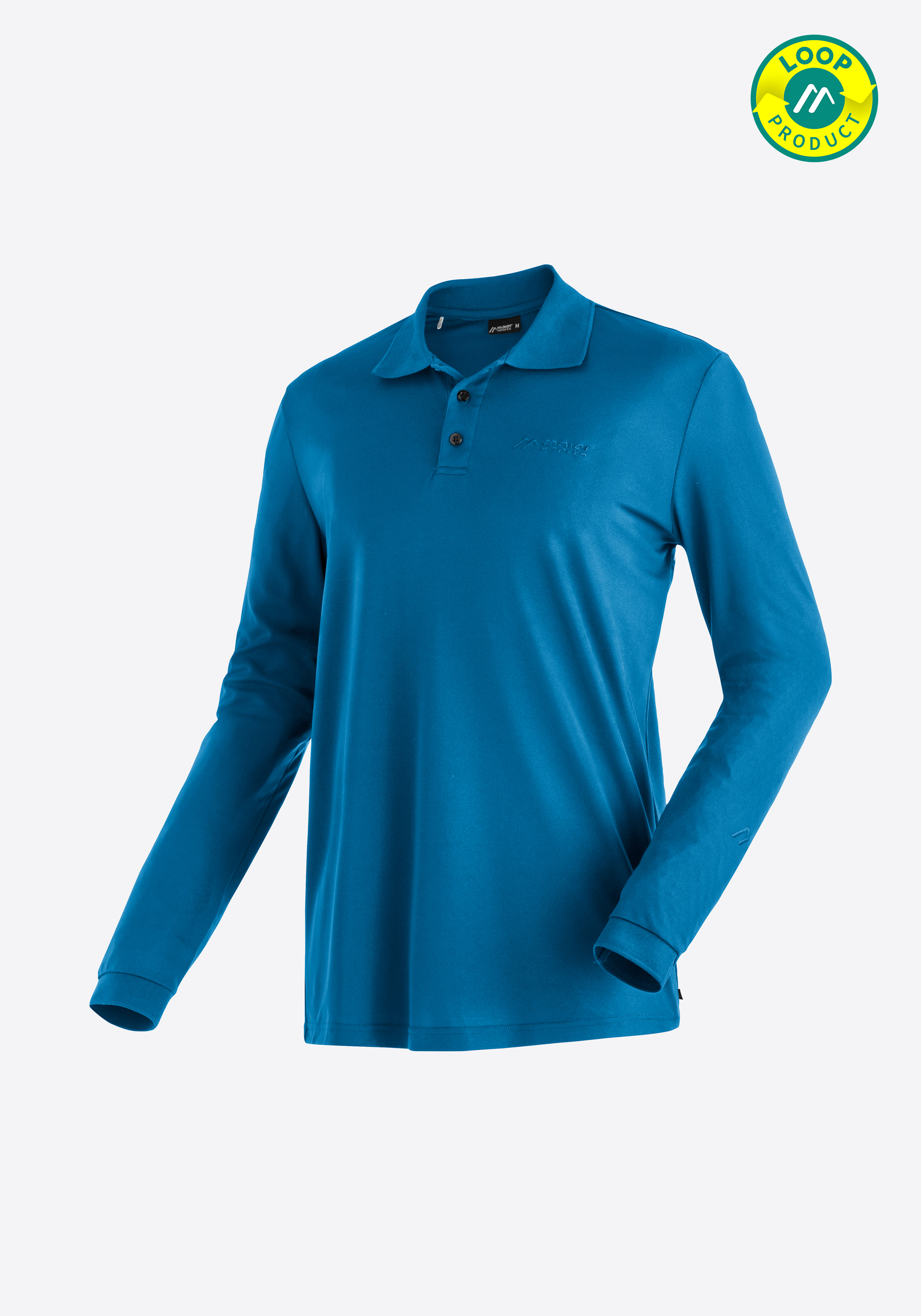 Ulrich L/S Ulrich L/S