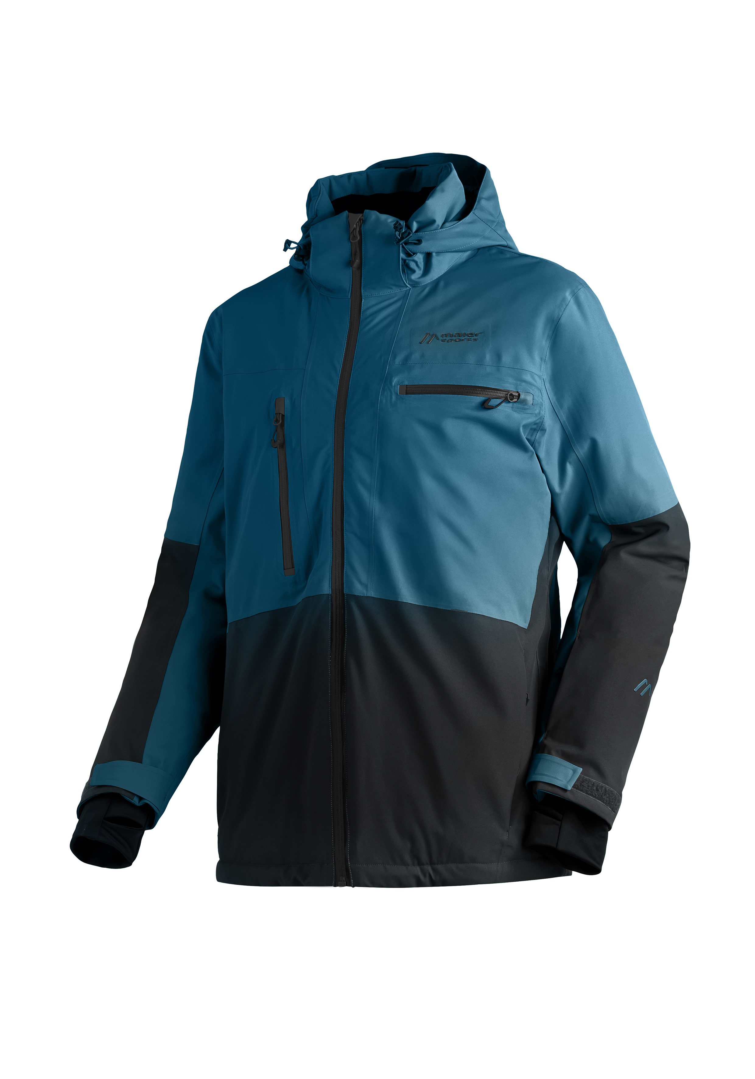 Roccarasa M Bekleidung, Mantel, Jacke, Kapuzenpulli, Sweatshirt, Bekleidung, Mantel, Jacke