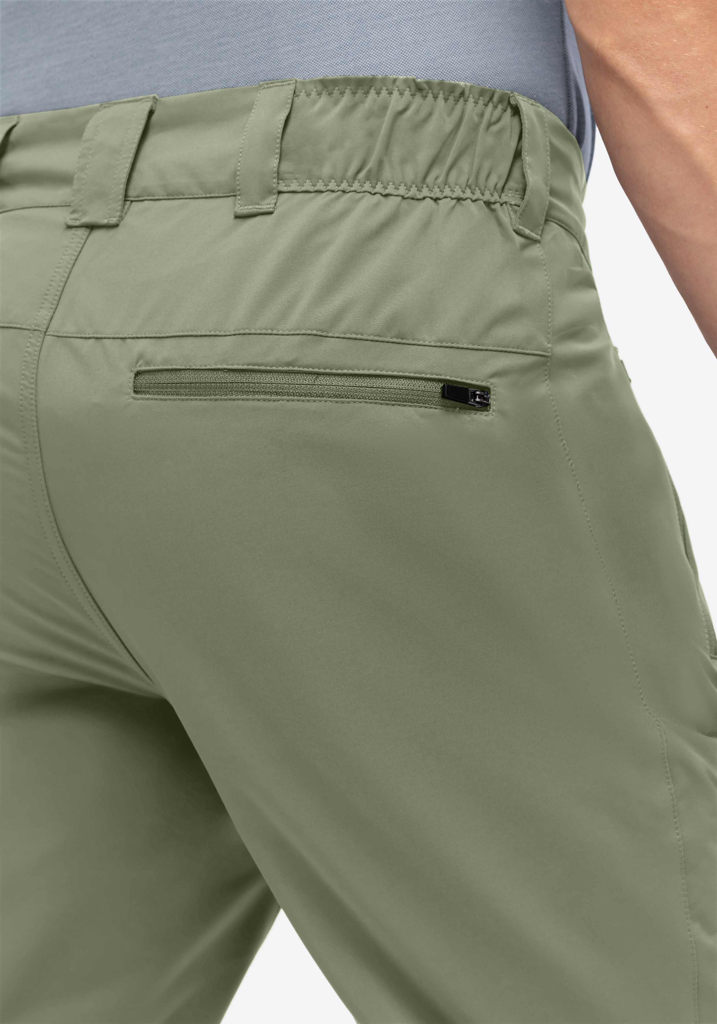 Bekleidung, Hosen, Kurze Hosen, Khaki, Jacke