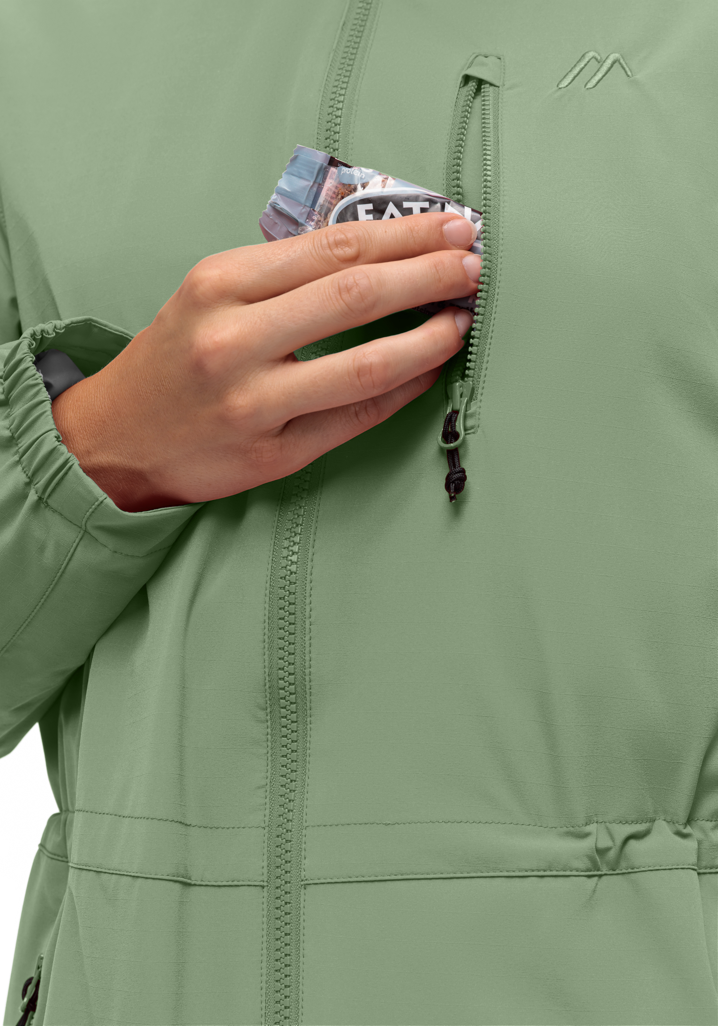ArorA Loop W Bekleidung, Mantel, Jacke, Finger, Person, Bekleidung, Mantel, Jacke, Finger, Person