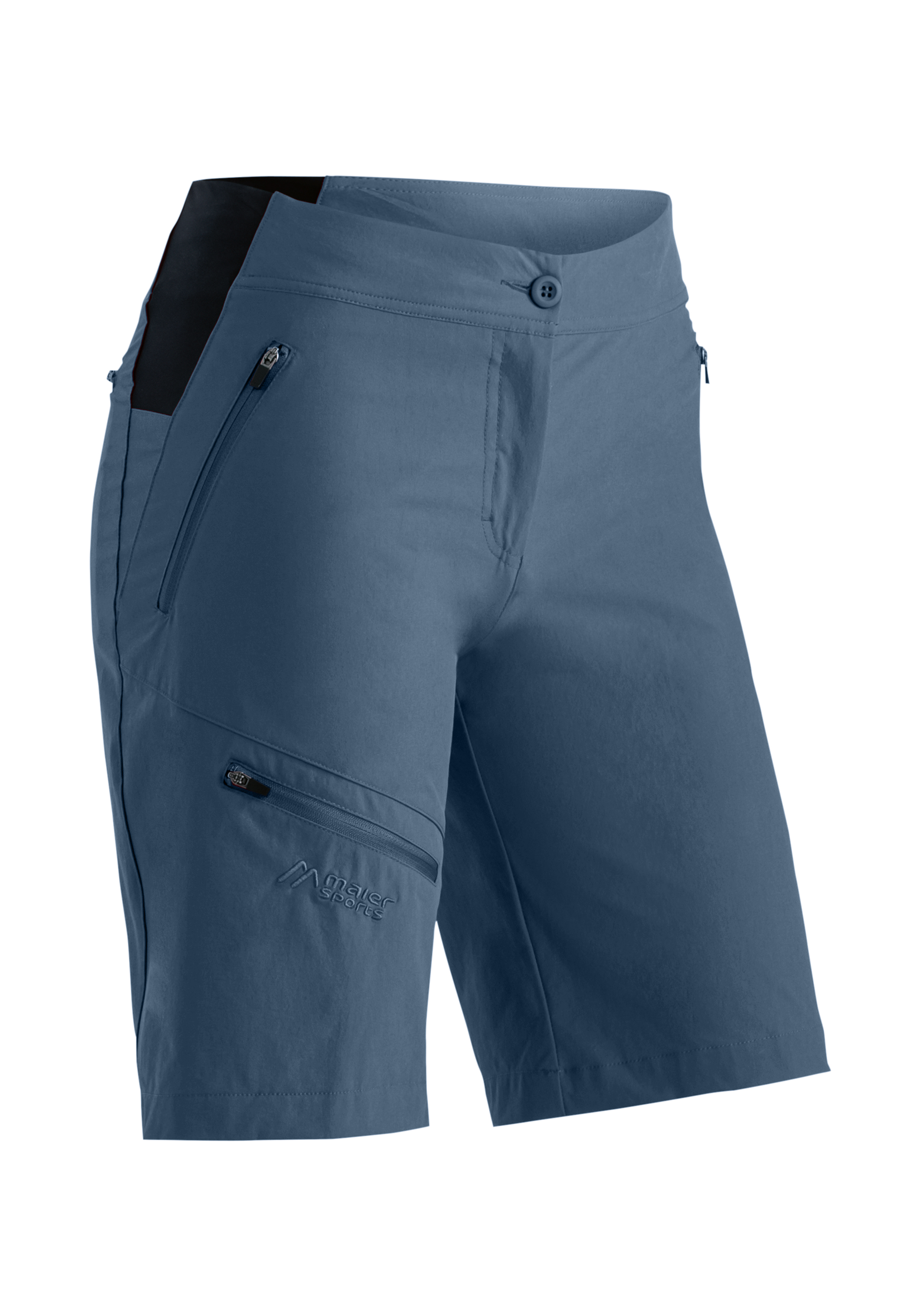 Inara Short Vario Bekleidung, Kurze Hosen, Weste, Bekleidung, Kurze Hosen, Mantel, Jacke