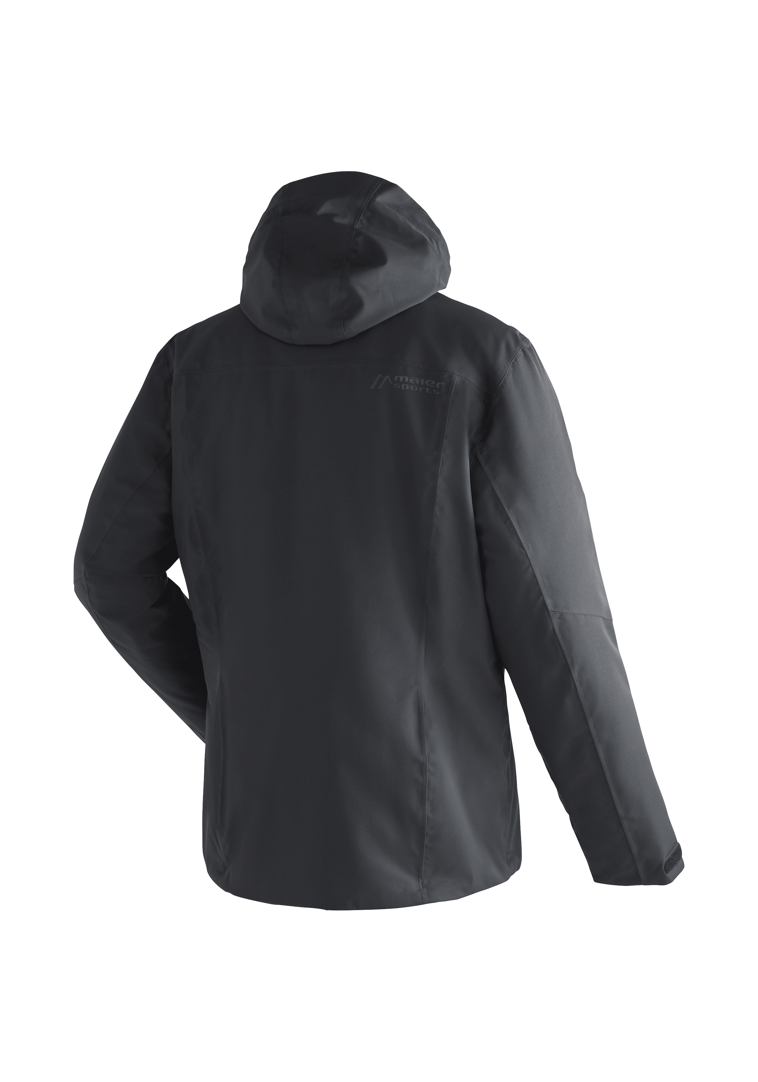 Peyor M Bekleidung, Mantel, Jacke, Kapuzenpulli, Kapuze, Bekleidung, Mantel, Jacke, Kapuzenpulli, Kapuze, Mantel, Jacke, Kapuze, Kapuzenpulli, Fleece, Herrenjacke, Hardshell, Dunkelgrau, Kapuze, Reißverschlussarm