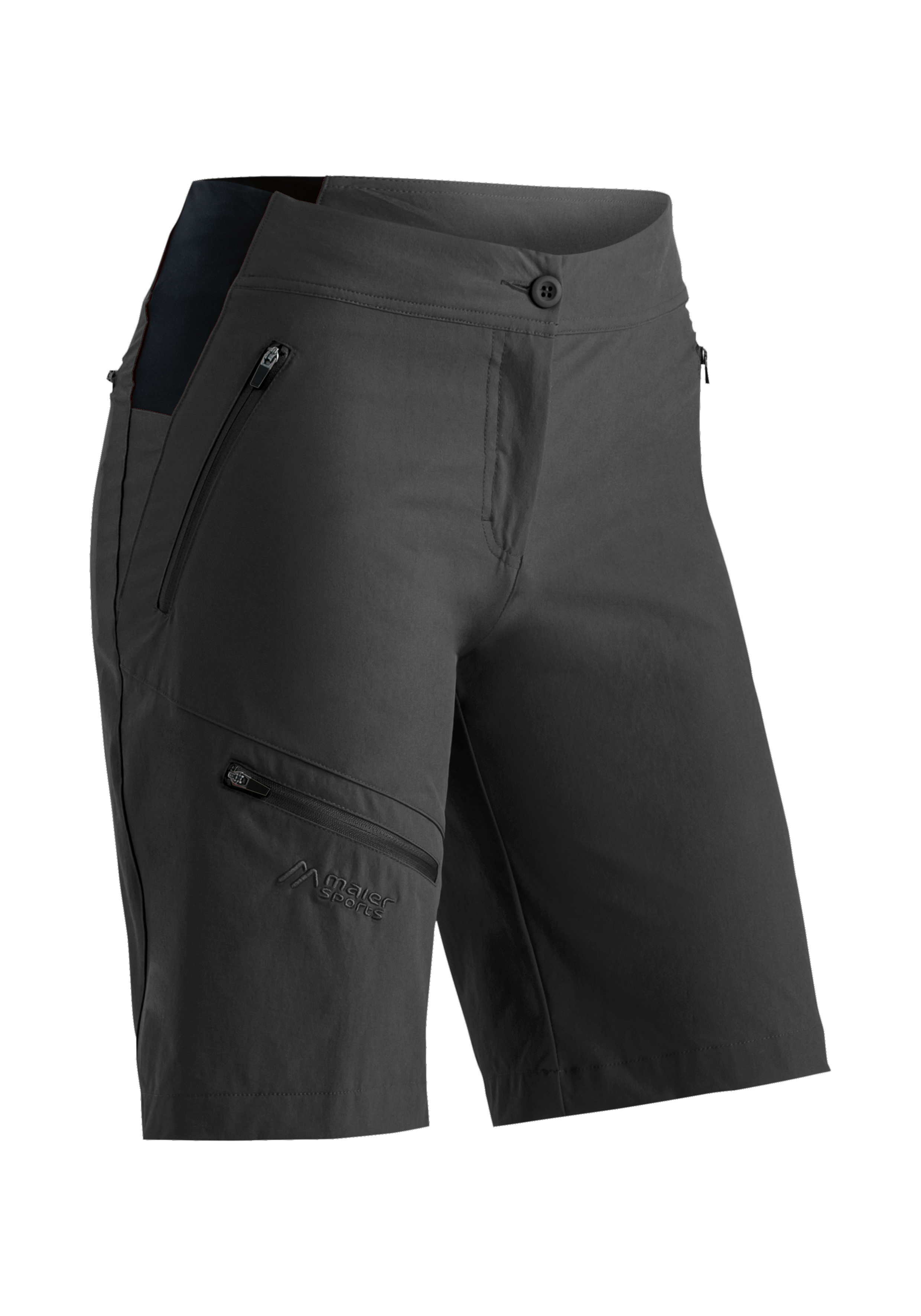 Inara Short Vario Bekleidung, Kurze Hosen, Weste, Bekleidung, Kurze Hosen, Mantel, Jacke