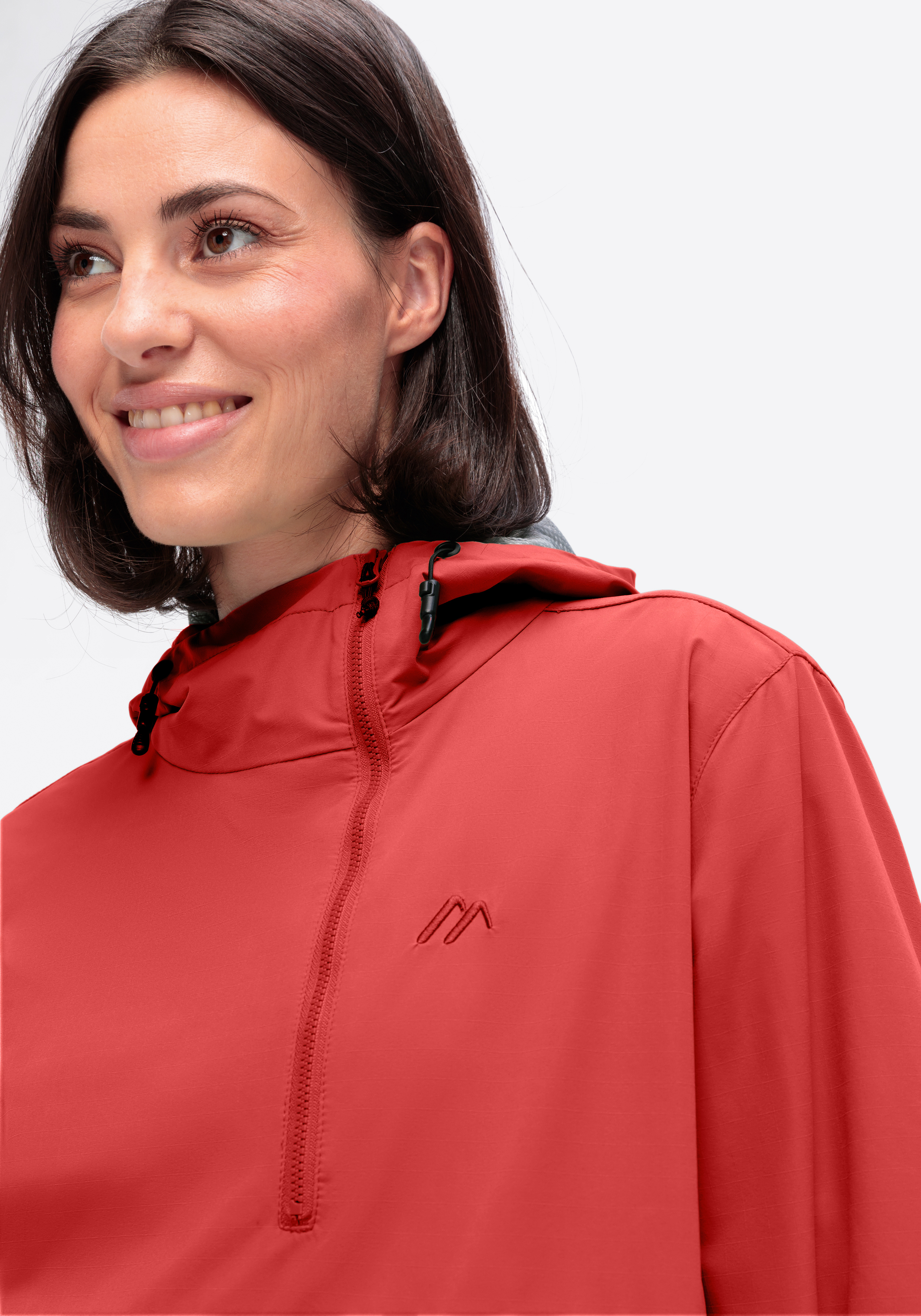 Mantel, Jacke, Erwachsener, Person, Frau