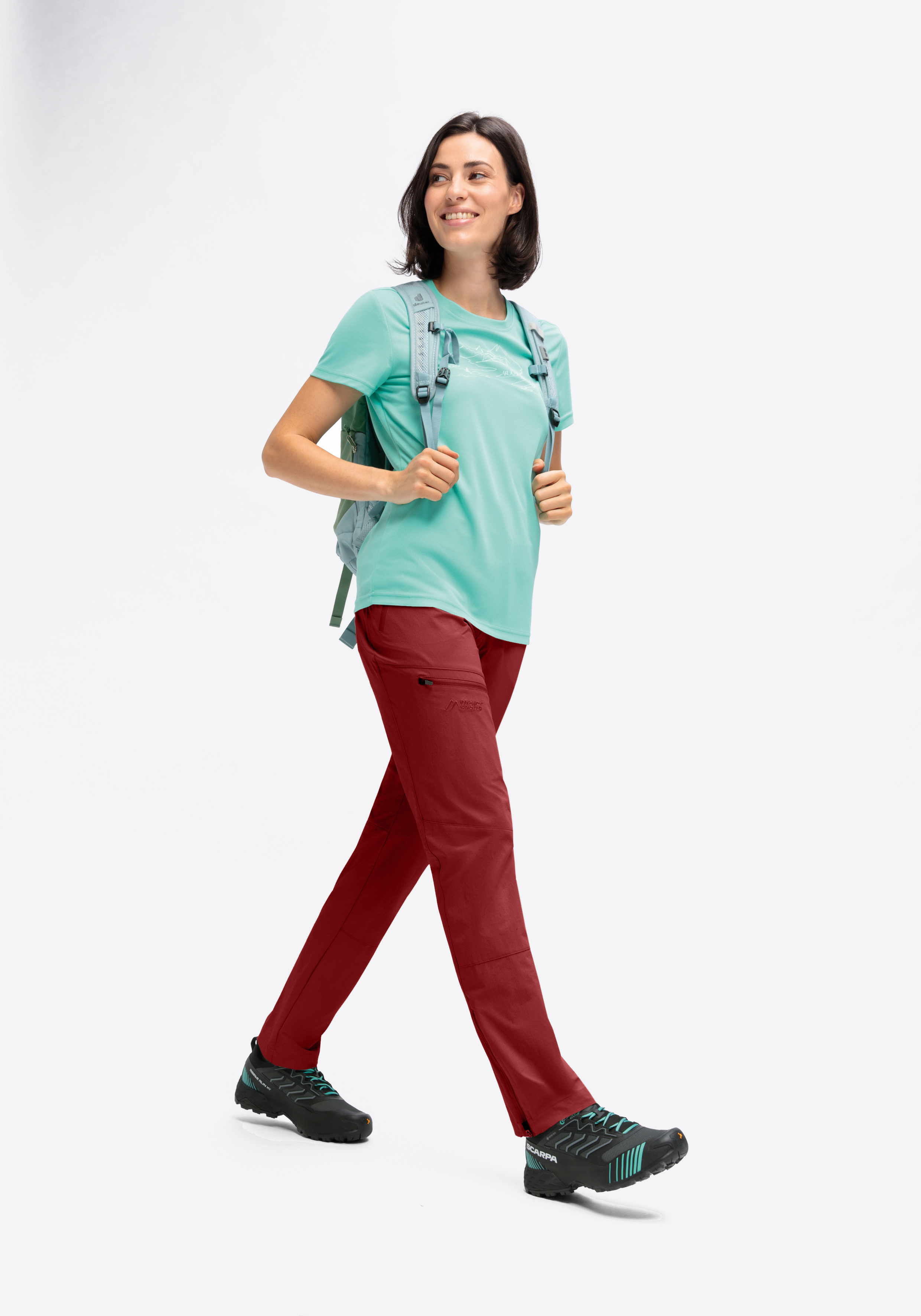 Langarm, Person, Hosen, Gehen, Schuh