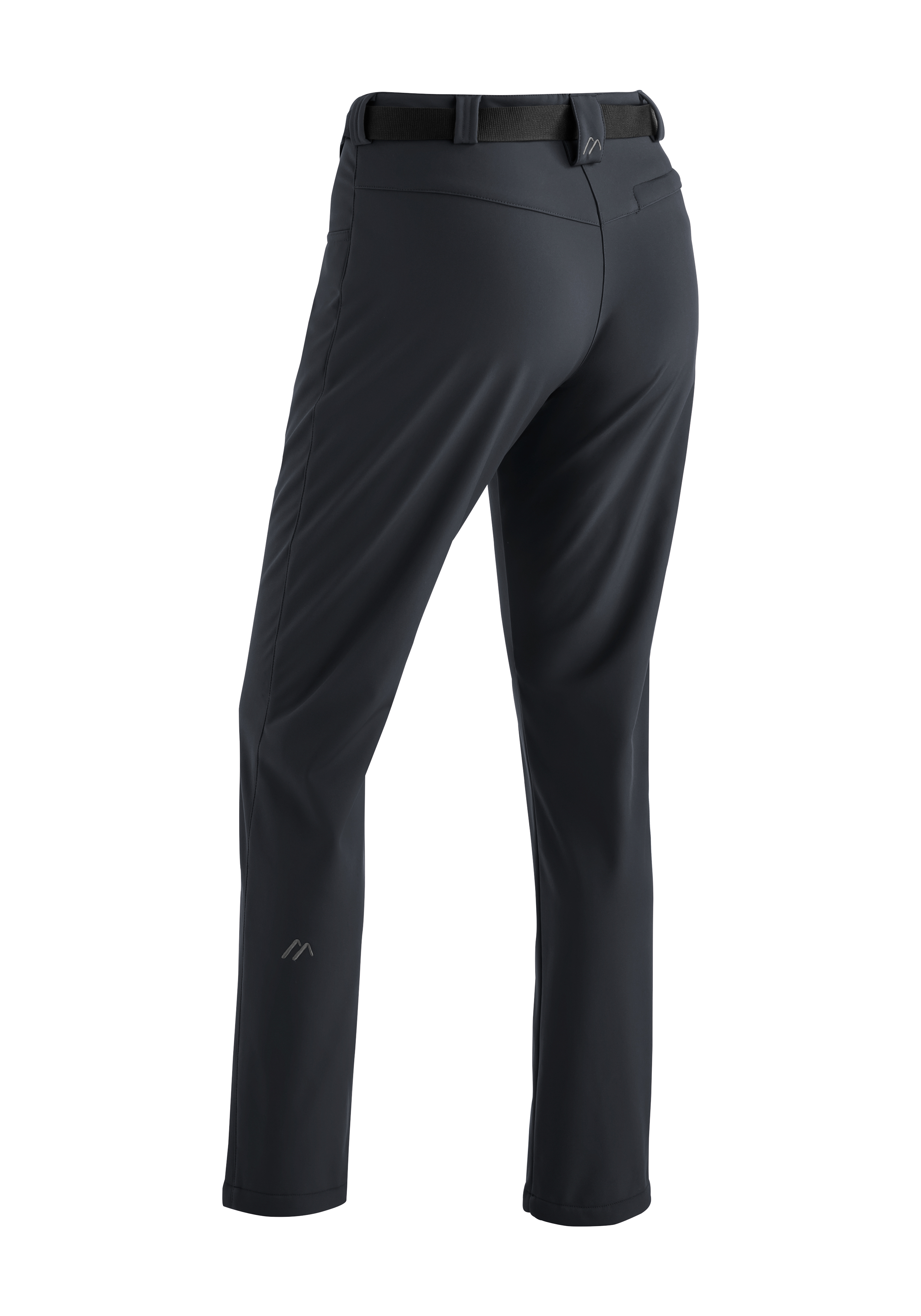 Perlit W Bekleidung, Hosen, Jeans, Bekleidung, Hosen, Jeans, Hose, Gürtel, Schwarz, Outdoor, Bein