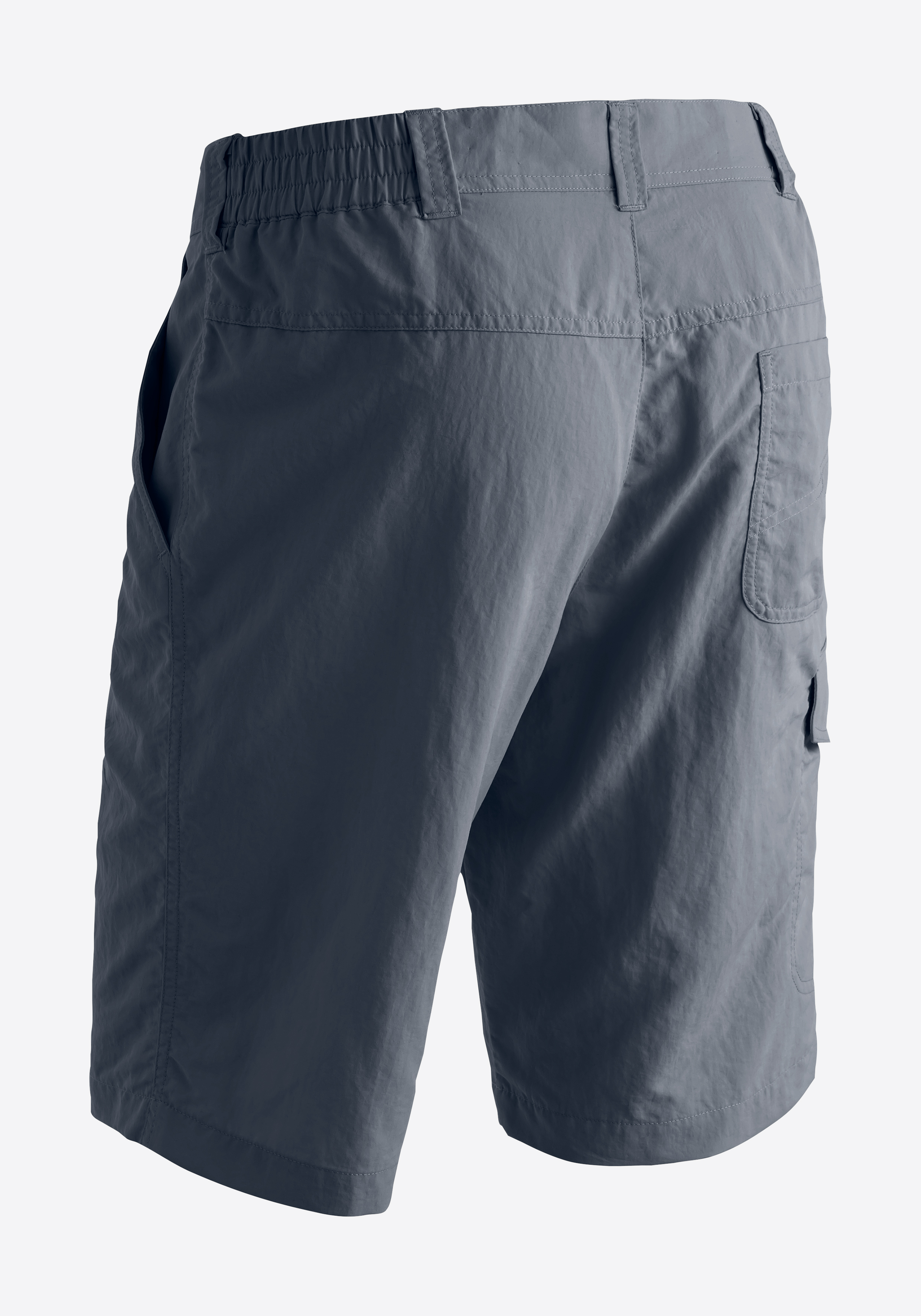 Bekleidung, Kurze Hosen