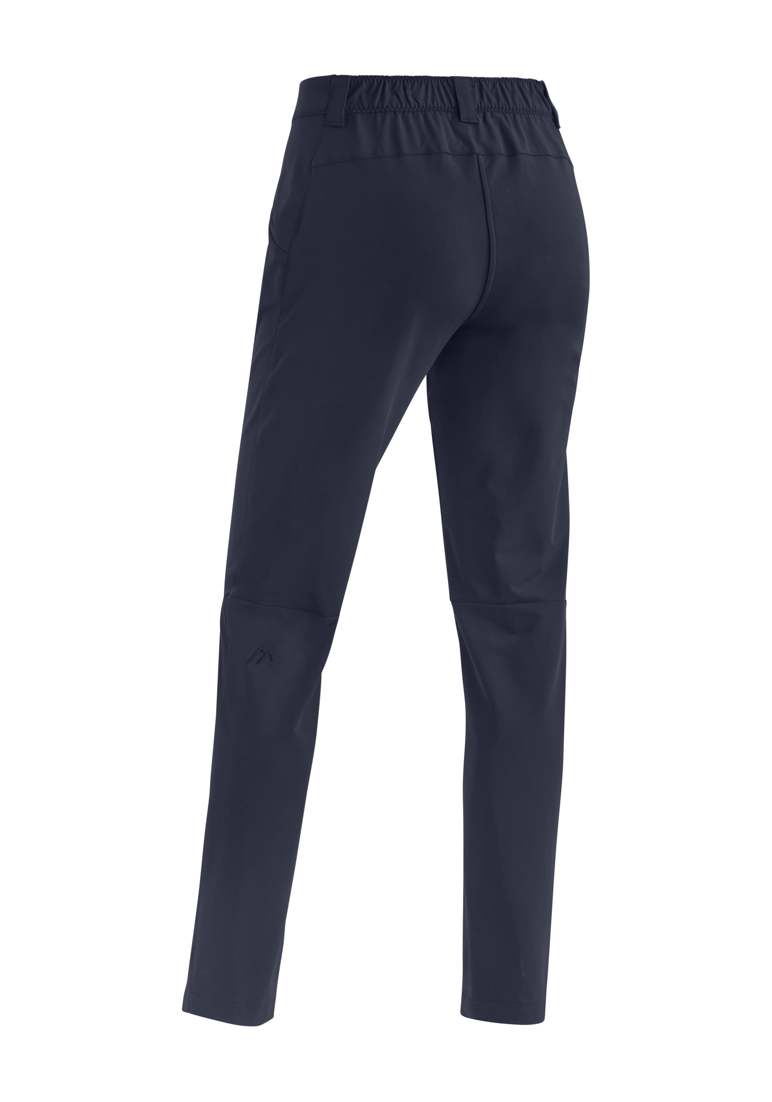 Hose, Hosenbeine, Elastischer Bund, Navy, Reithose??