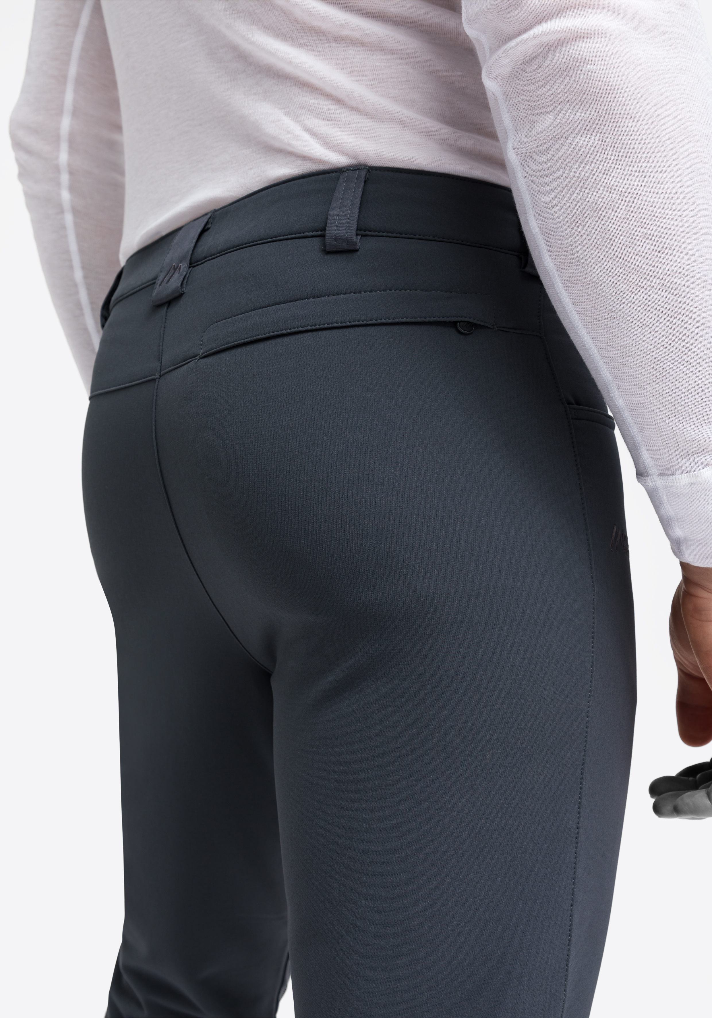 Hosen, Jeans, Erwachsener, Person, Frau