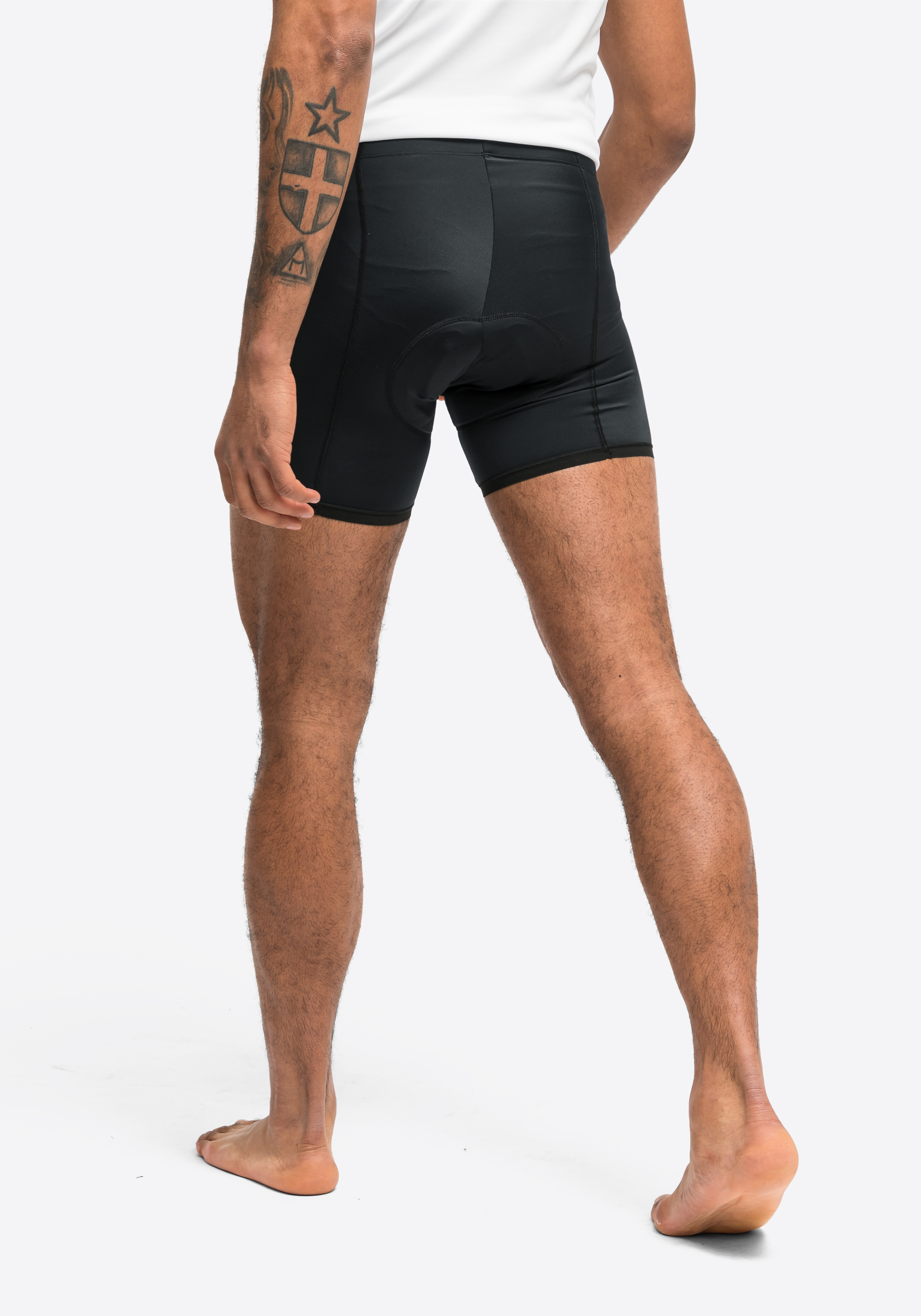 Kurze Hose, Erwachsener, Männlich, Mann, Person