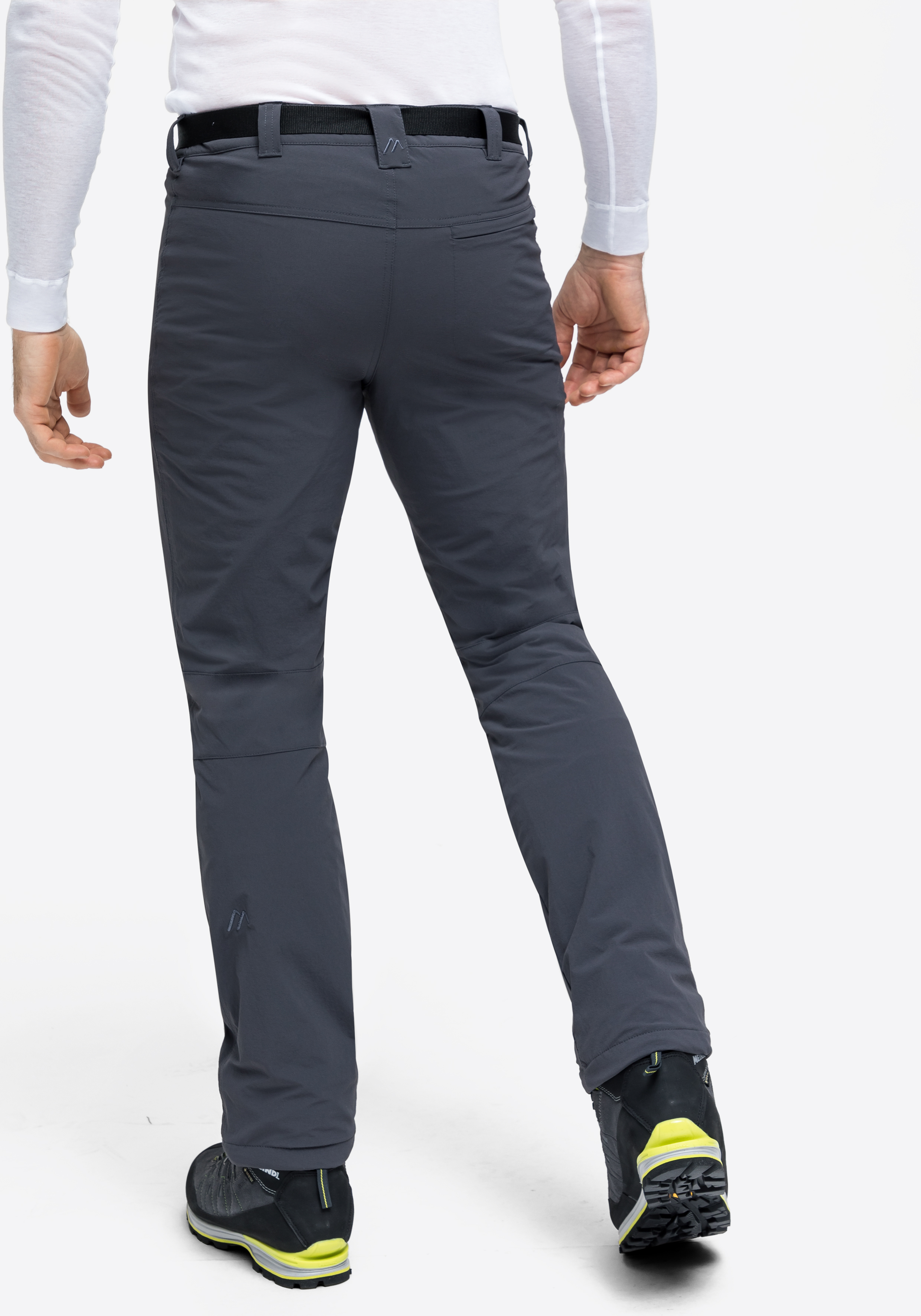Bekleidung, Hosen, Jeans, Hose, Outdoorhose, Hose mit Bund, Nähte, Geldbeutelhose