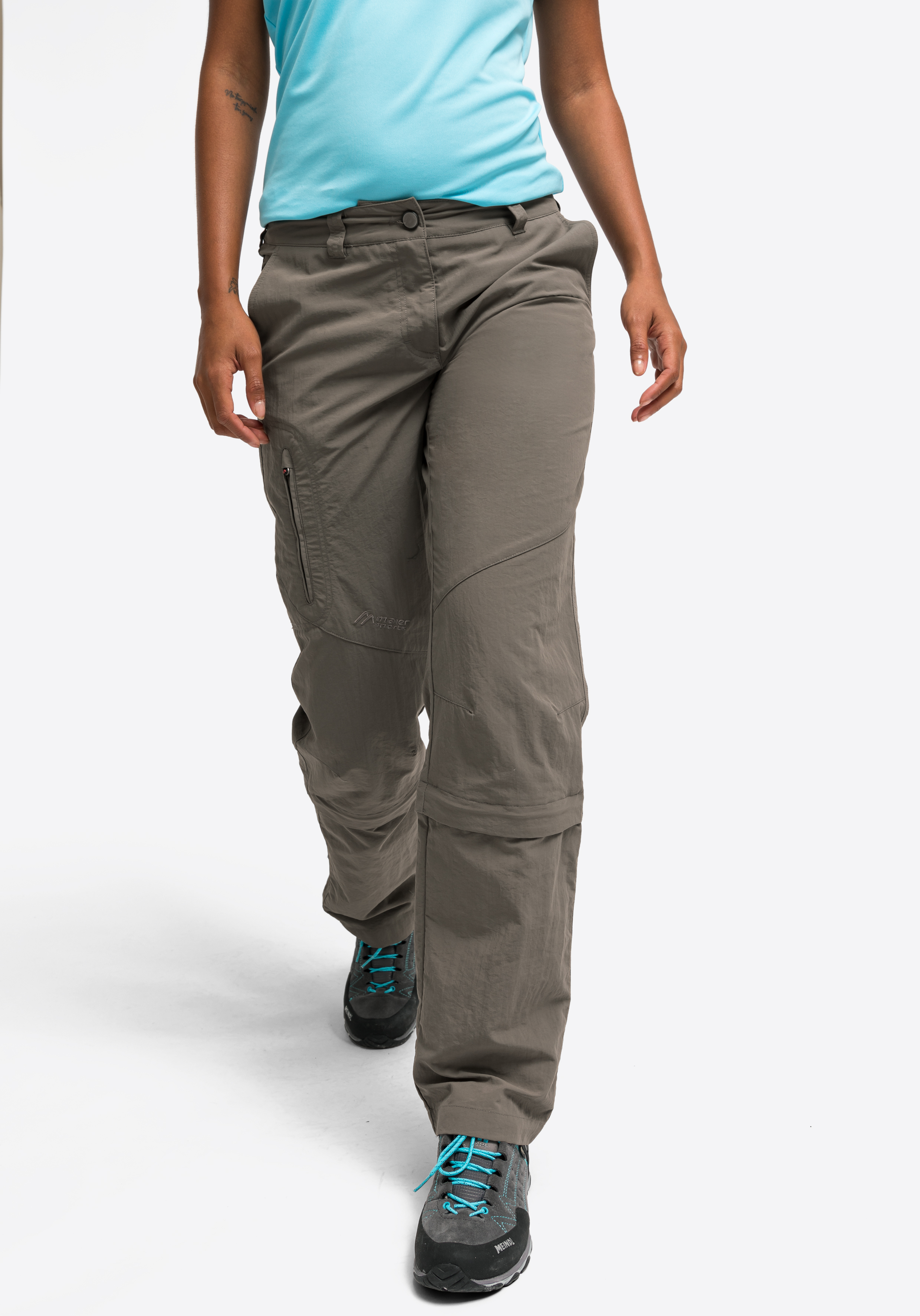 Bekleidung, Hosen, Person, Khaki