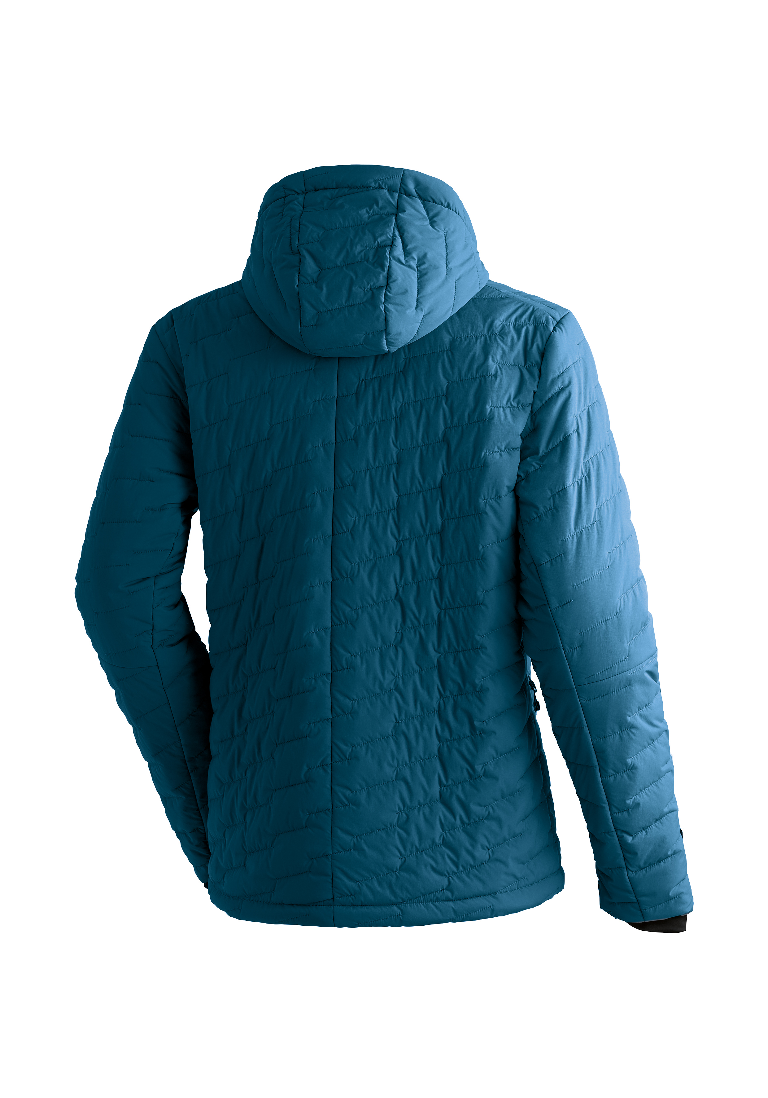 Mantel, Jacke, Kapuzenpulli, Langarm, Kapuze