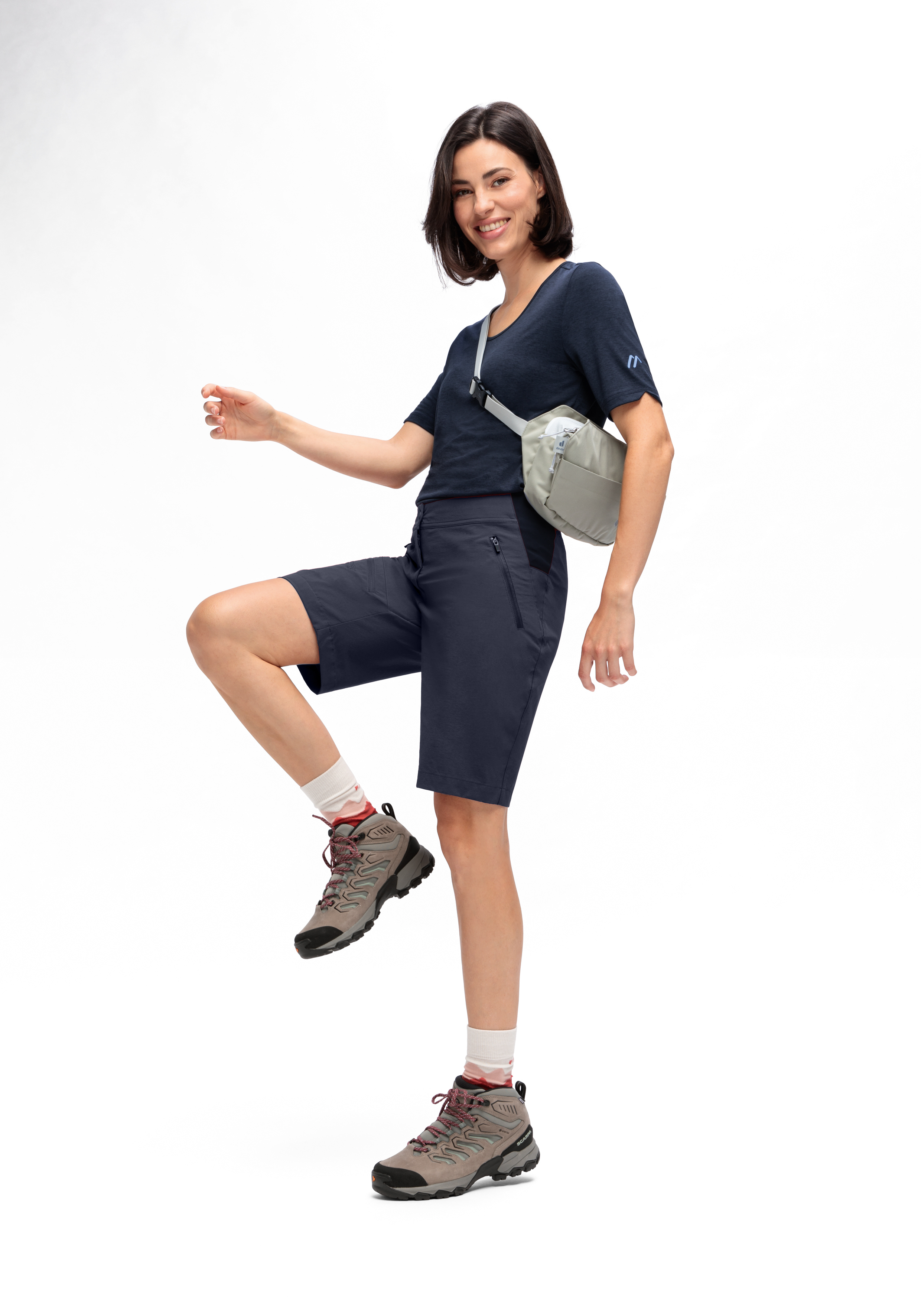 Inara Short Vario Schuh, Kurze Hose, Erwachsener, Person, Frau, Schuh, Person, Kurze Hose, Turnschuh, Formelle Kleidung