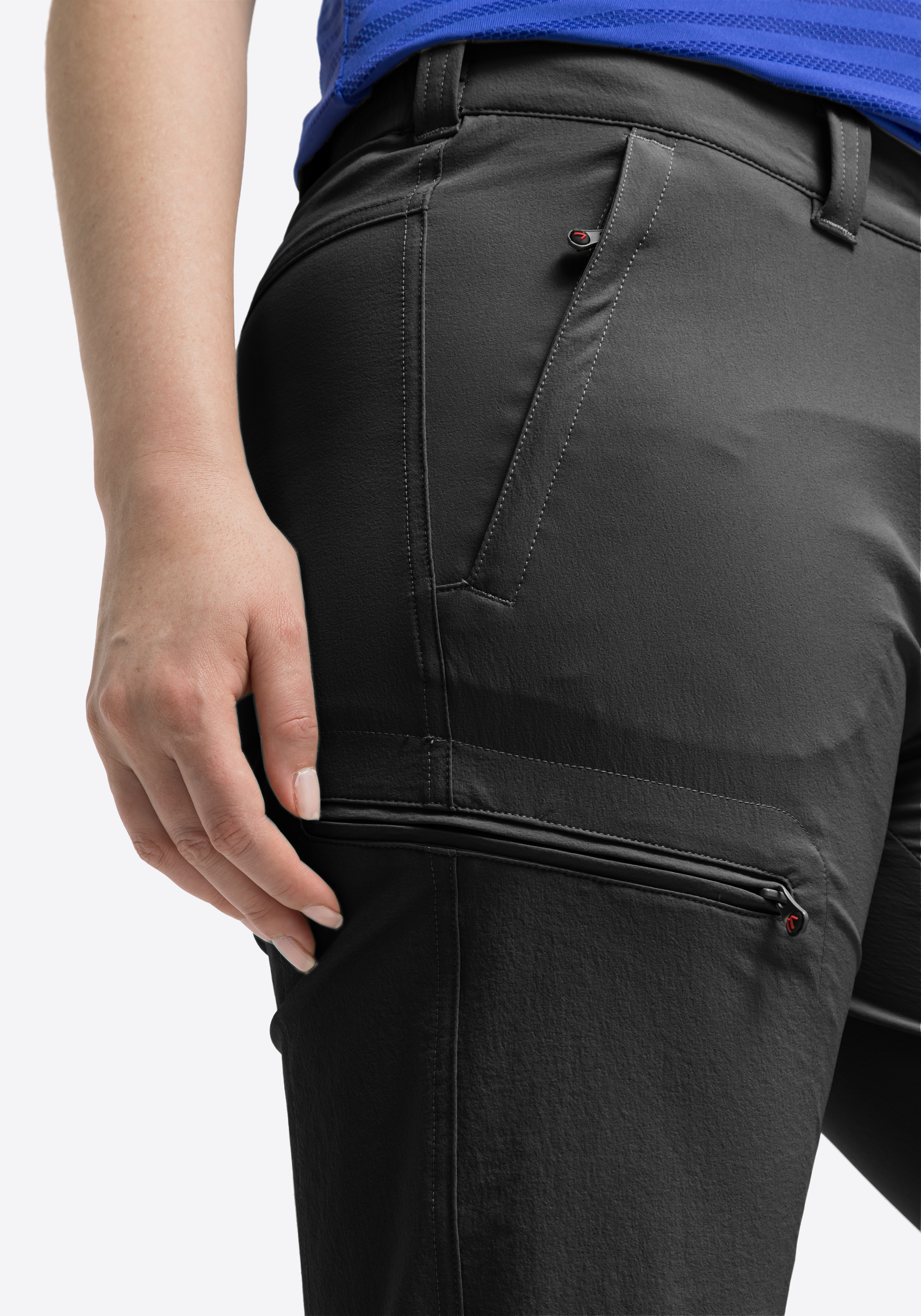 Bekleidung, Hosen, Person