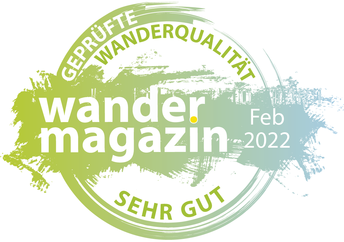 Testurteil: Sehr gut Testurteil: Sehr gut