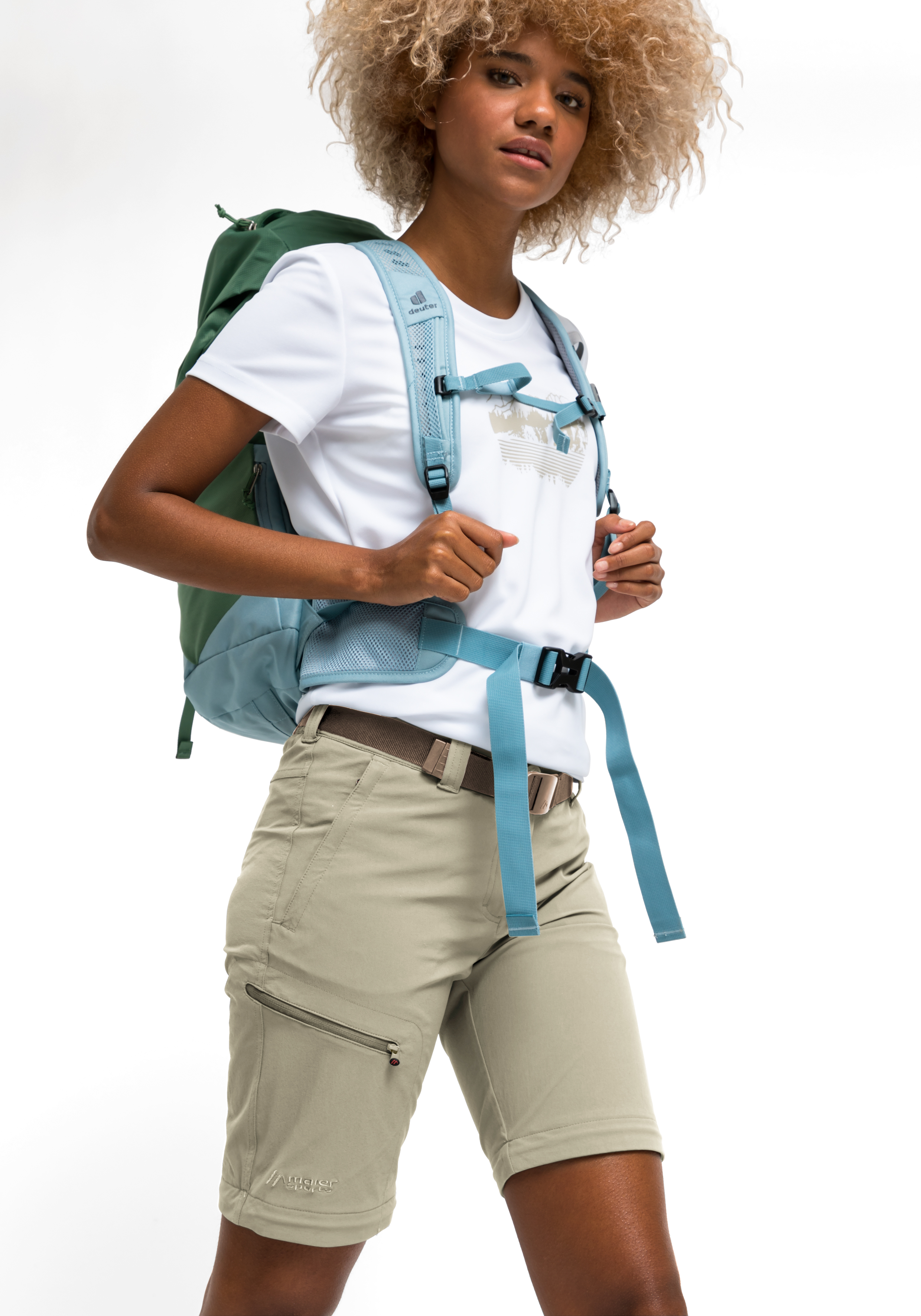 Kurze Hose, Tasche, Weste, Rucksack, Person, Kurze Hose, Tasche, Person, Rucksack, Weste, Kurze Hose, Tasche, Person, Rucksack, Weste