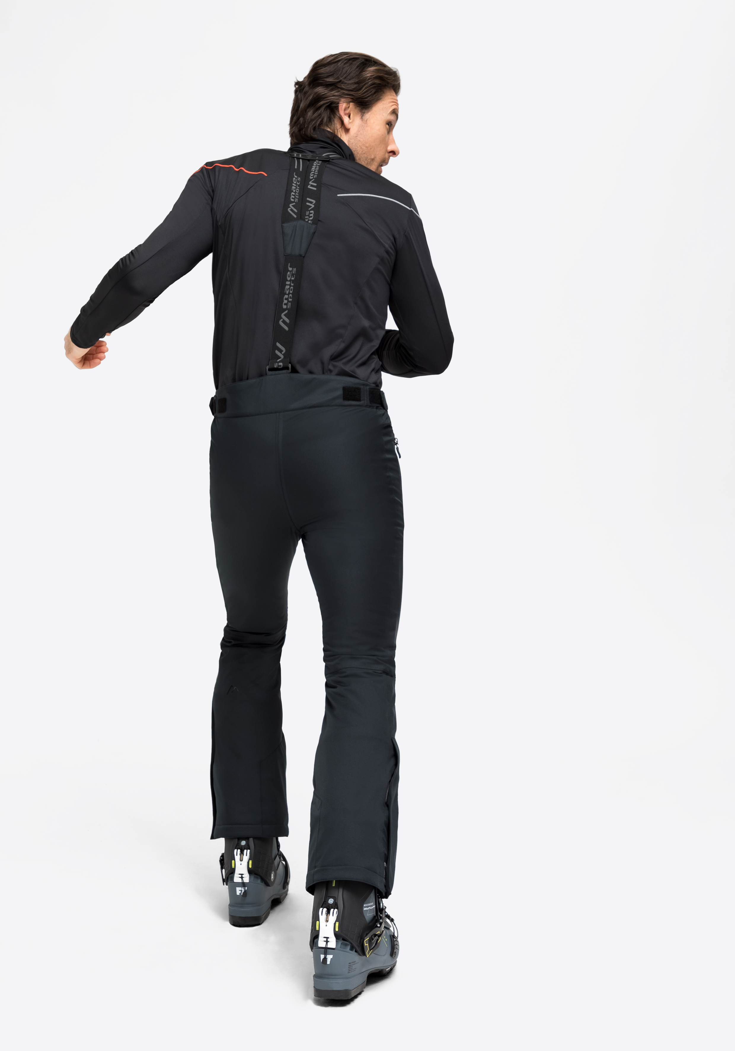 Langarm, Hosen, Formelle Kleidung, Person, Zubehör