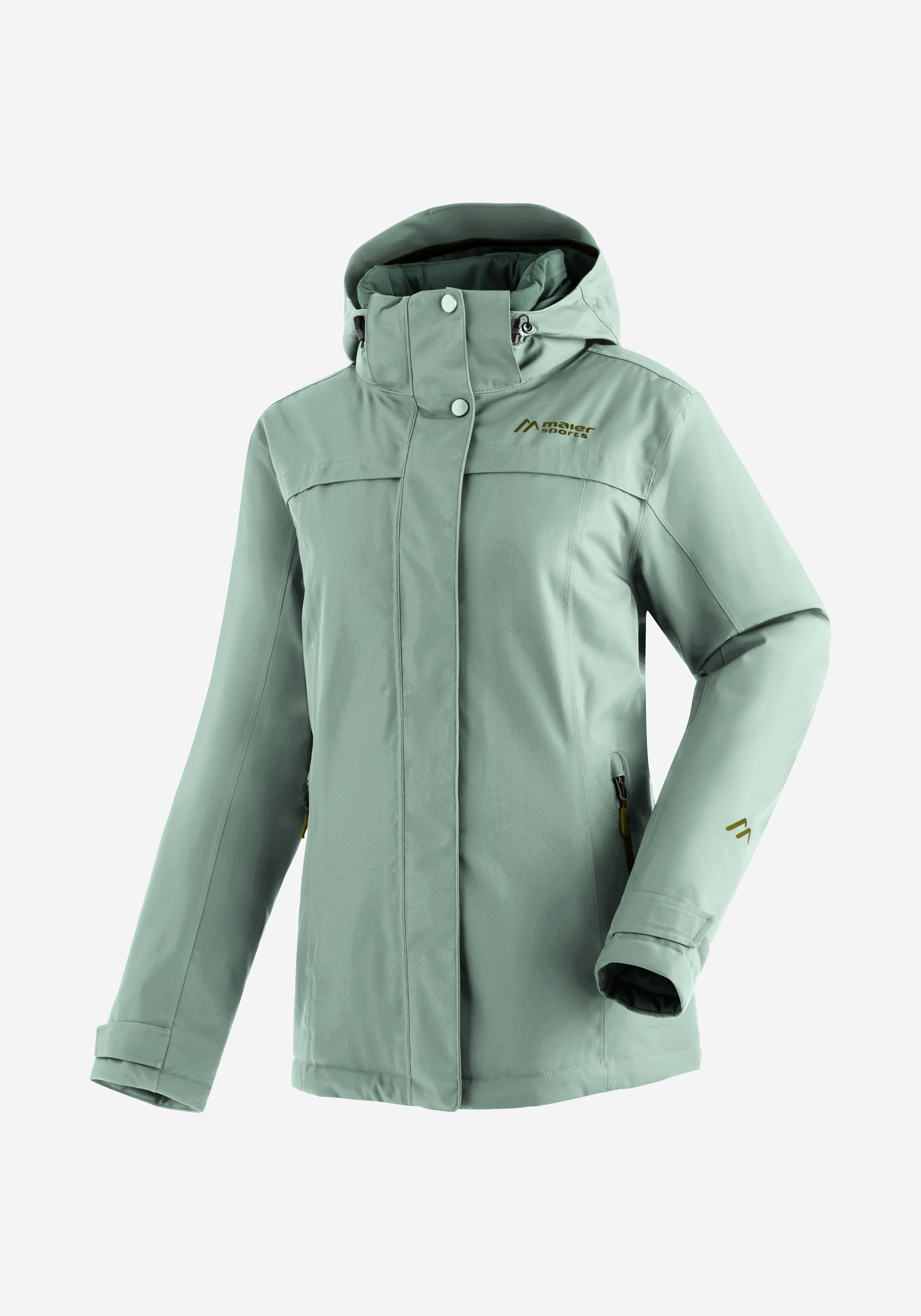 Bekleidung, Mantel, Jacke