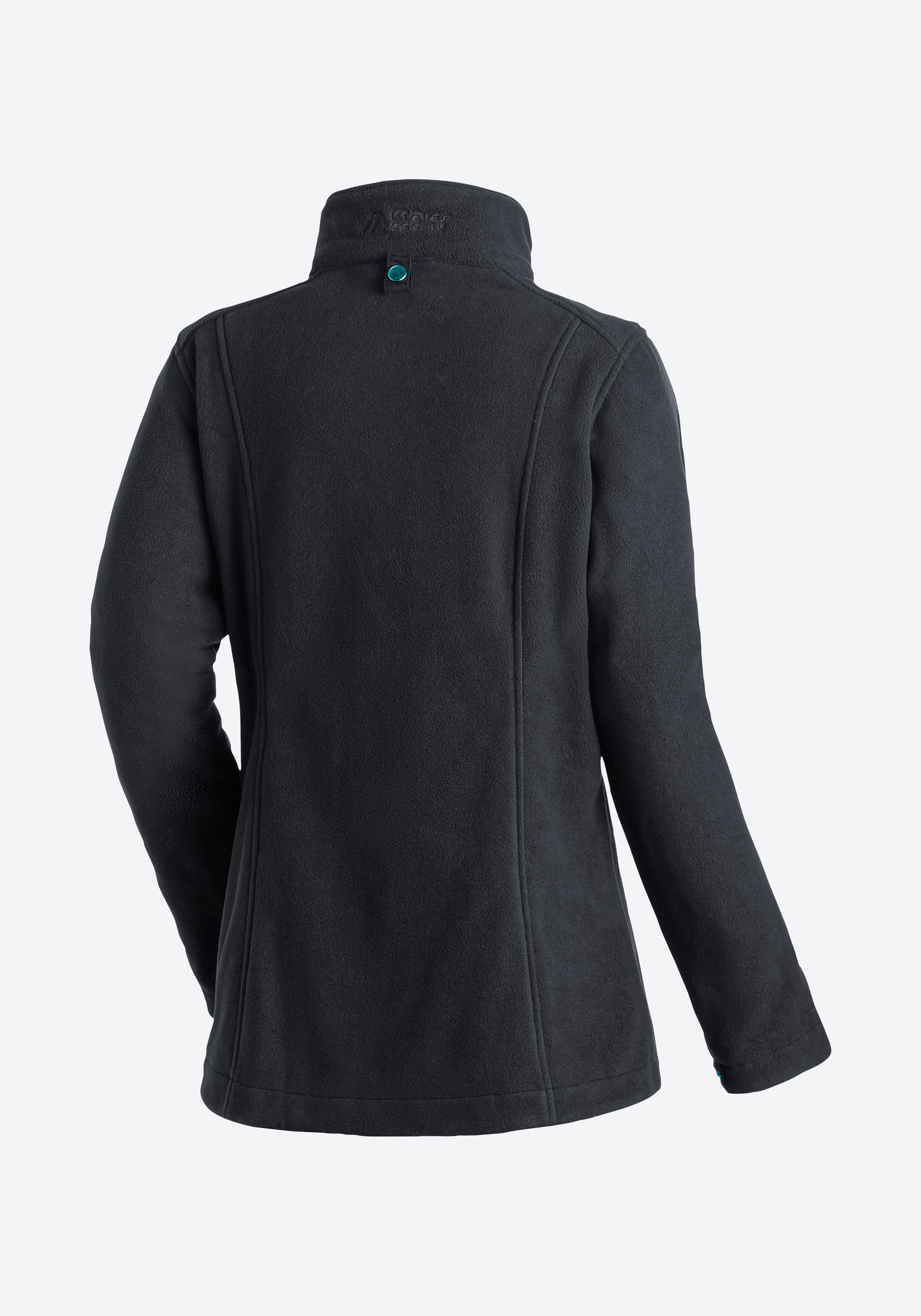 Vlies, Mantel, Jacke, Langarm, Kapuzenpulli