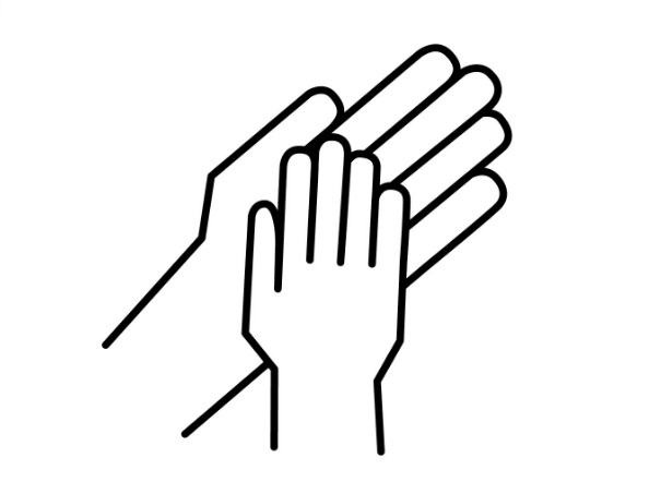 zeichenflche 4 Körperteil, Hand, Person, Dynamit, Waffe