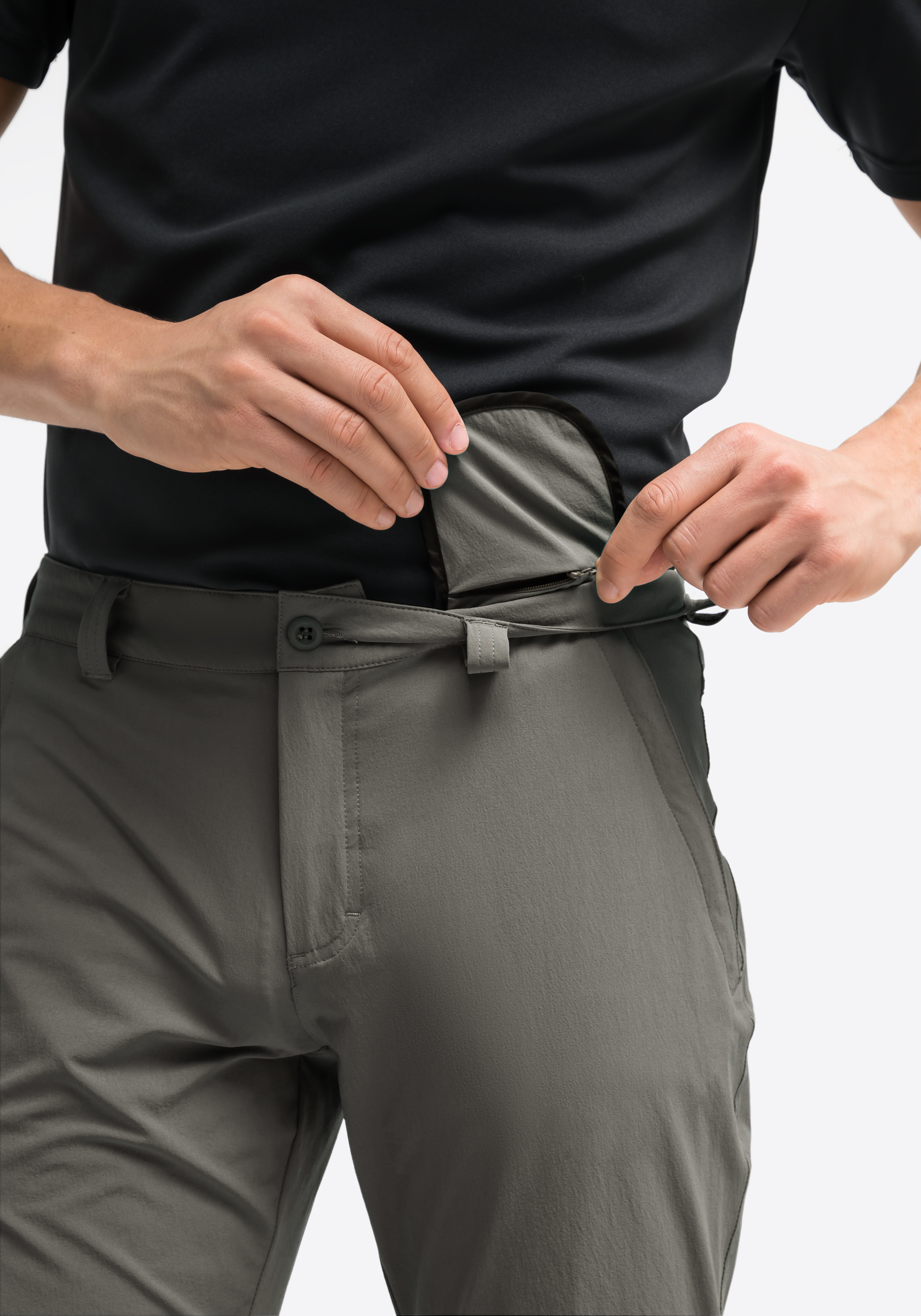 Zubehor, Gürtel, Hosen, Mann, Person