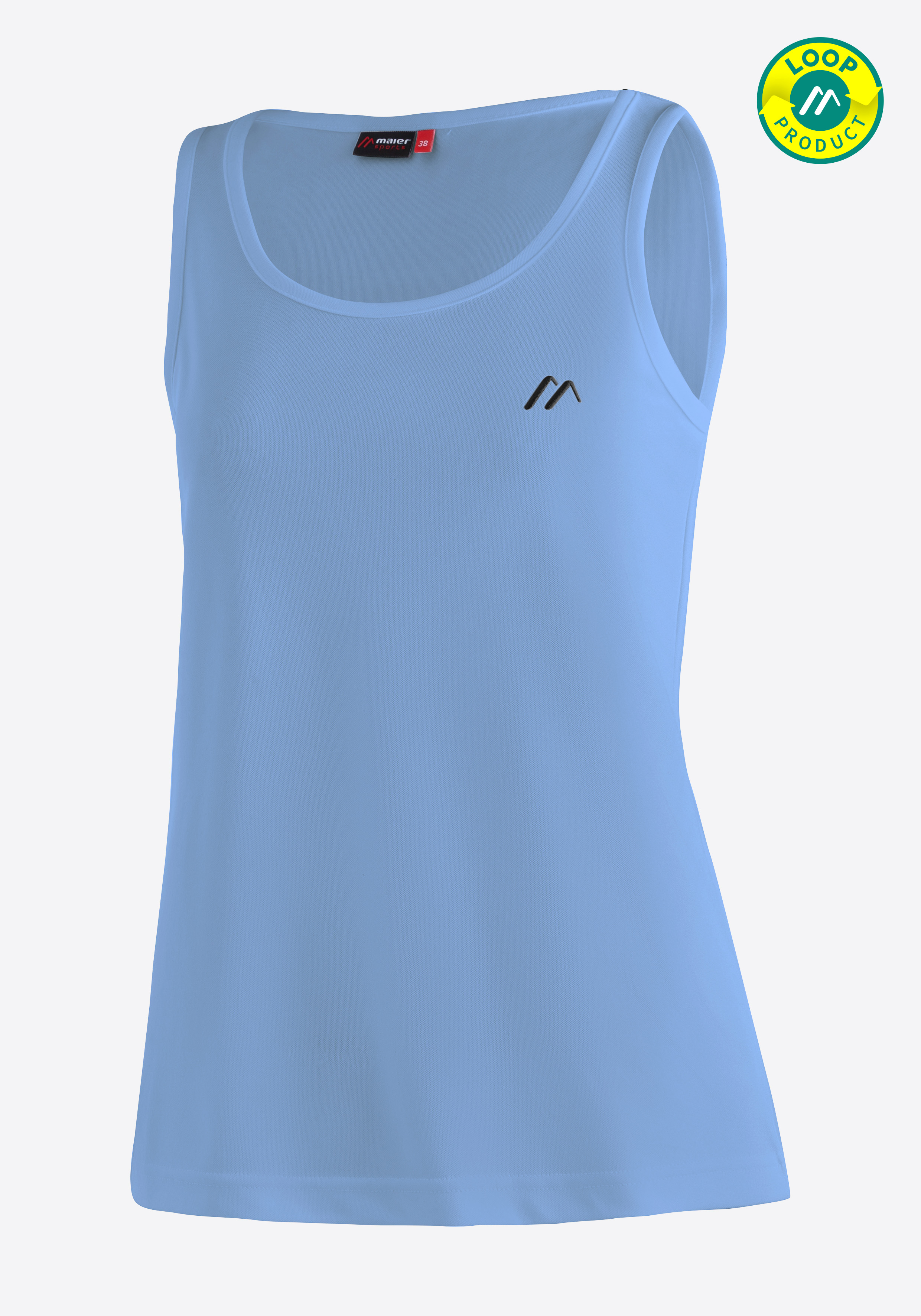 Petra Bekleidung, Tanktop, Unterhemd, Bluse