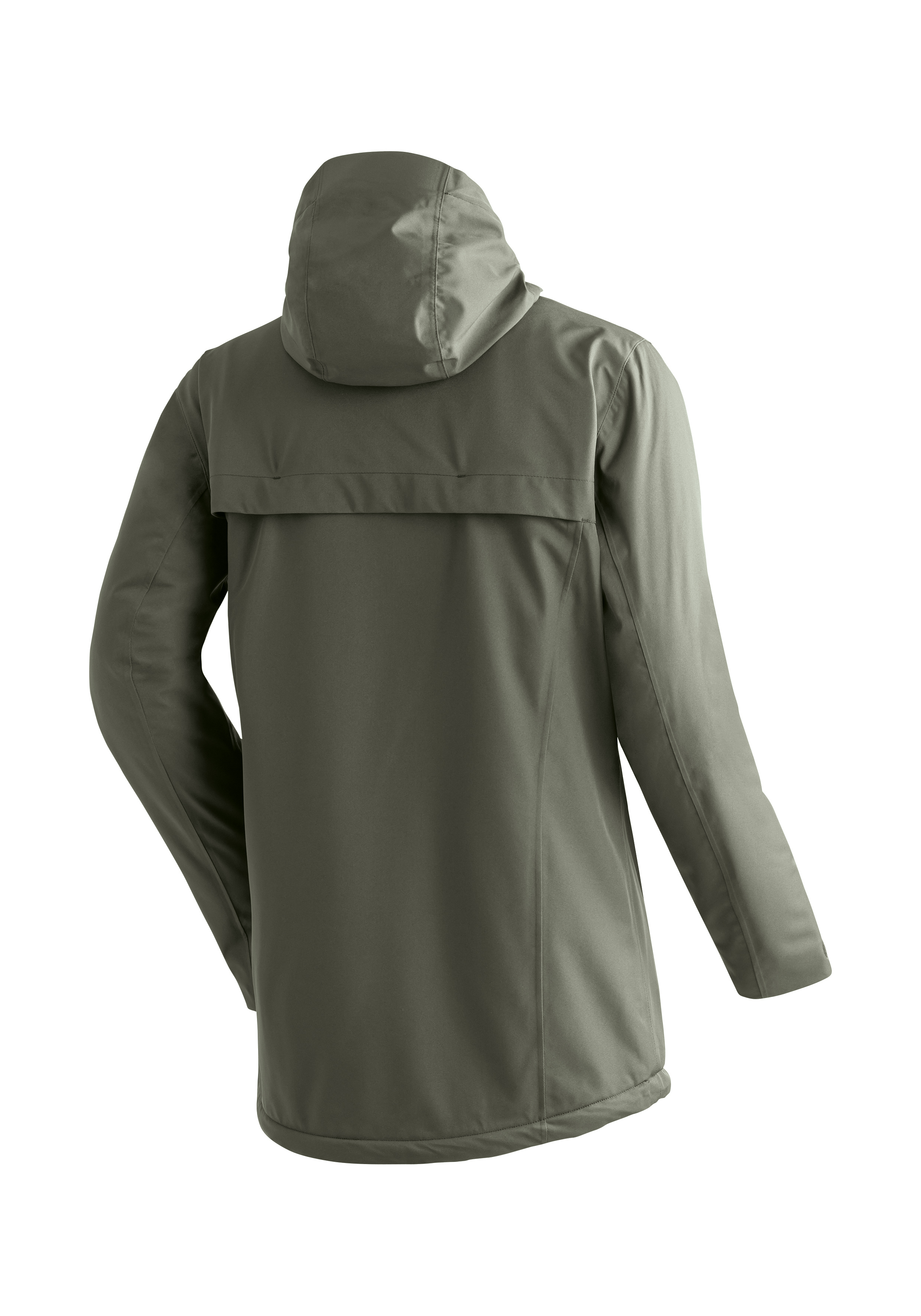 Mantel, Jacke, Fleece, Kapuzenpulli, Kapuze