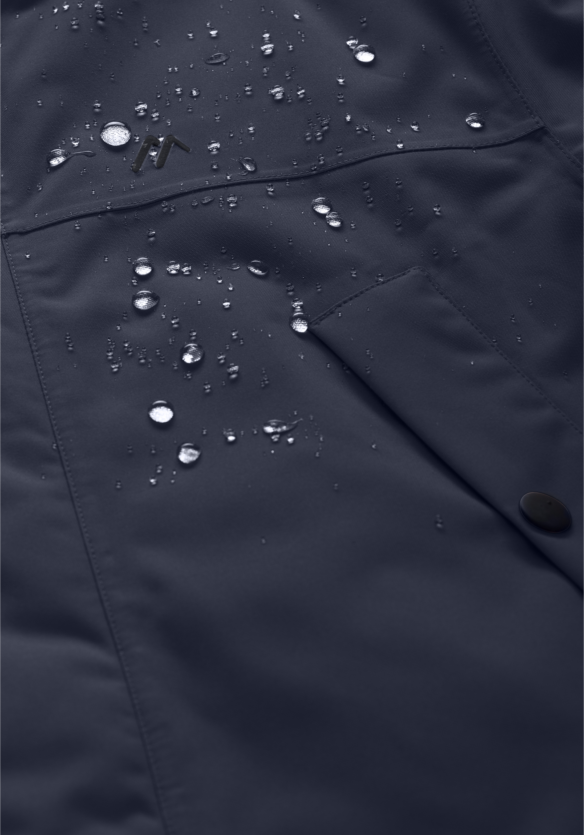 SENNE Bekleidung, Mantel, Person, Bekleidung, Mantel, Person, Regenjacke, Nähte, Knopf, Reißverschluss, Wasserdicht