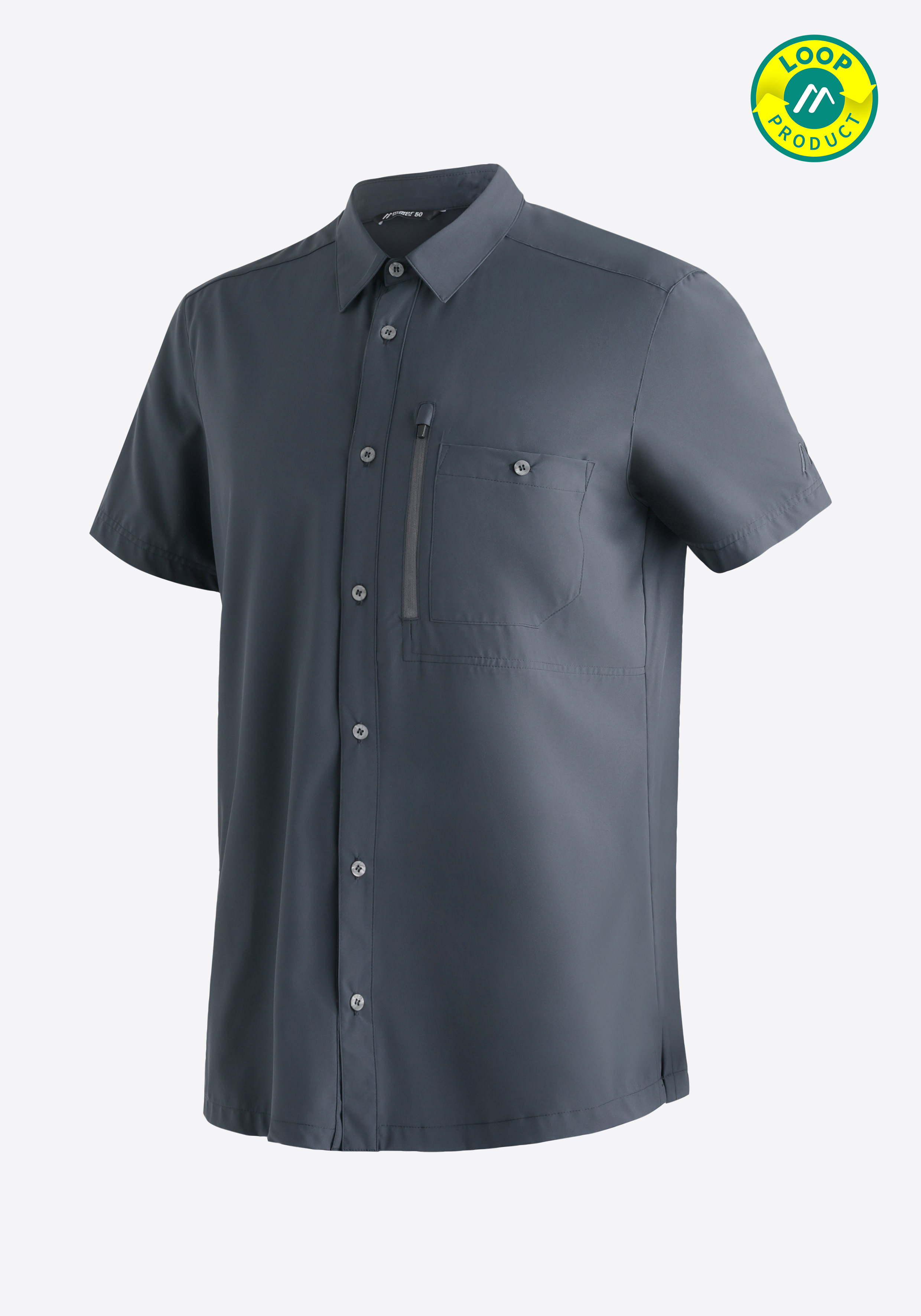 Magos S/S M Bekleidung, Hemd, Ärmel, Bluse, Kleid, Hemd