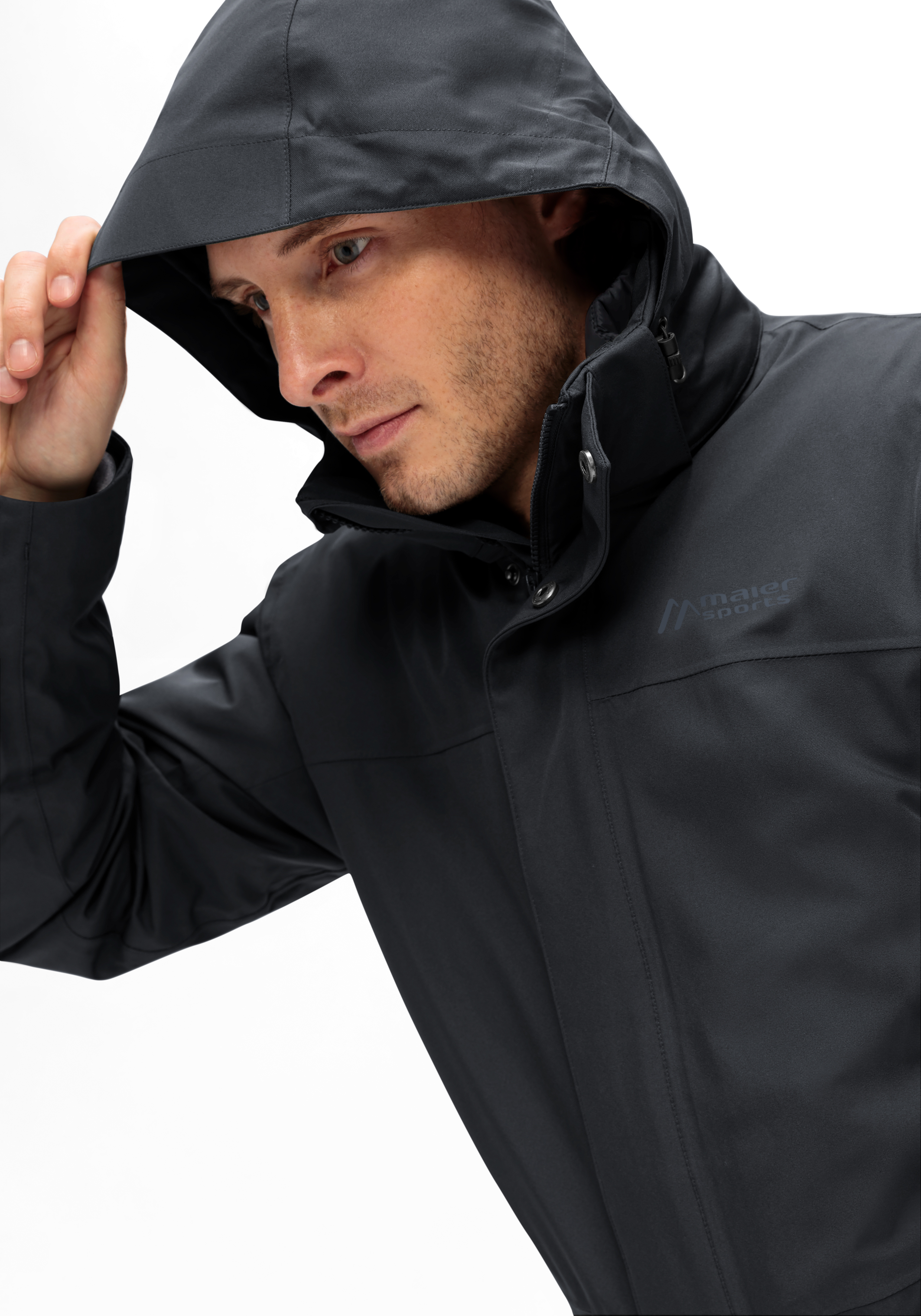 Peyor 3in1 Mantel, Kapuzenpulli, Sweatshirt, Jacke, Kapuze, Mantel, Kapuzenpulli, Sweatshirt, Jacke, Kapuze, Mantel, Jacke, Kapuzenpulli, Kapuze, Person