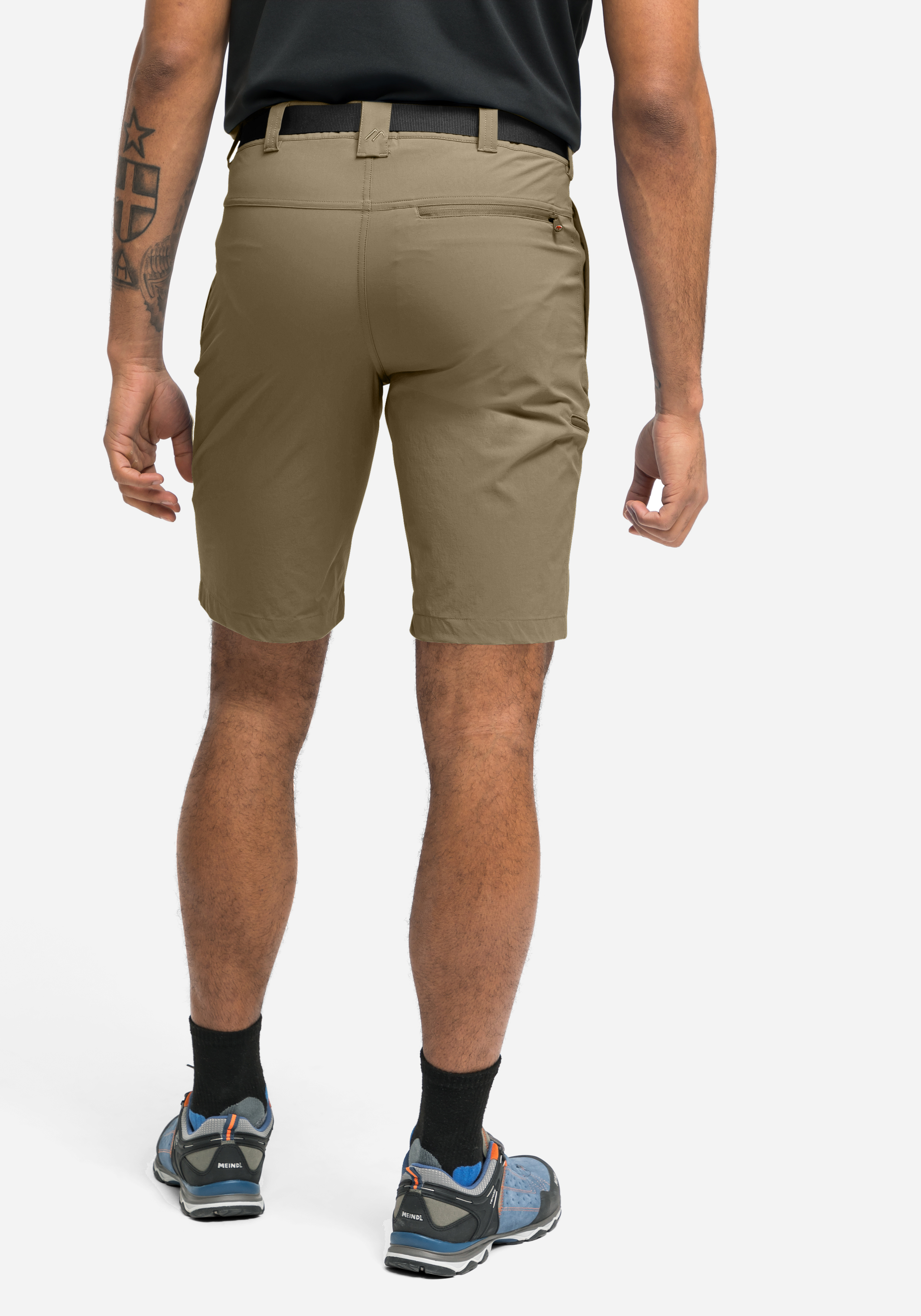 Kurze Hose, Khaki, Erwachsener, Mann, Person