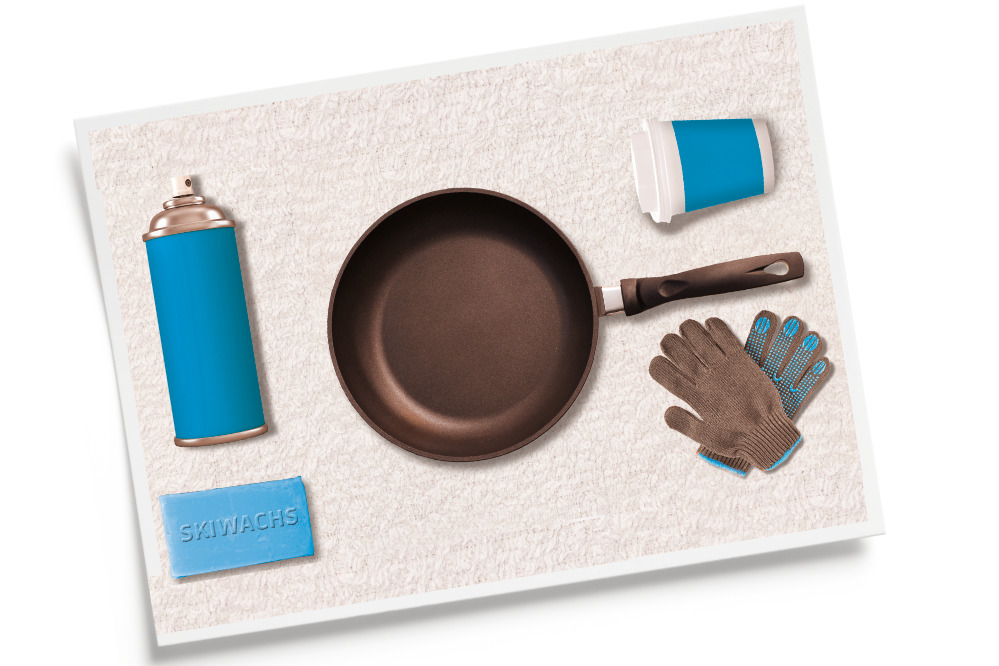 pfc_dinge_de Kochgeschirr, Flasche, Shaker, Kleidung, Handschuh