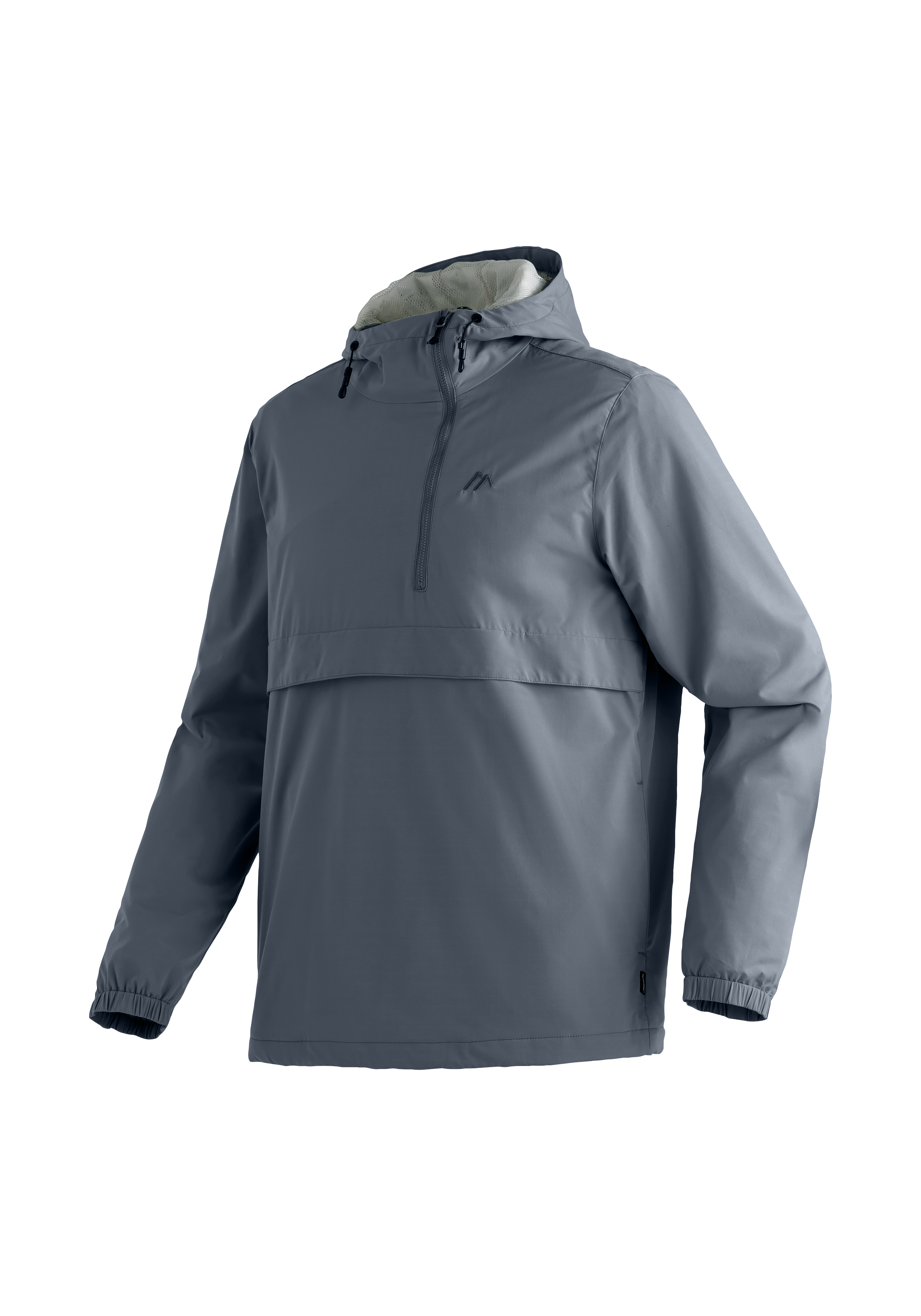 OkokO LP Bekleidung, Mantel, Jacke, Kapuzenpulli, Sweatshirt, Jeté, Hoodie, Hooded jacket, Rain jacket, Pullover