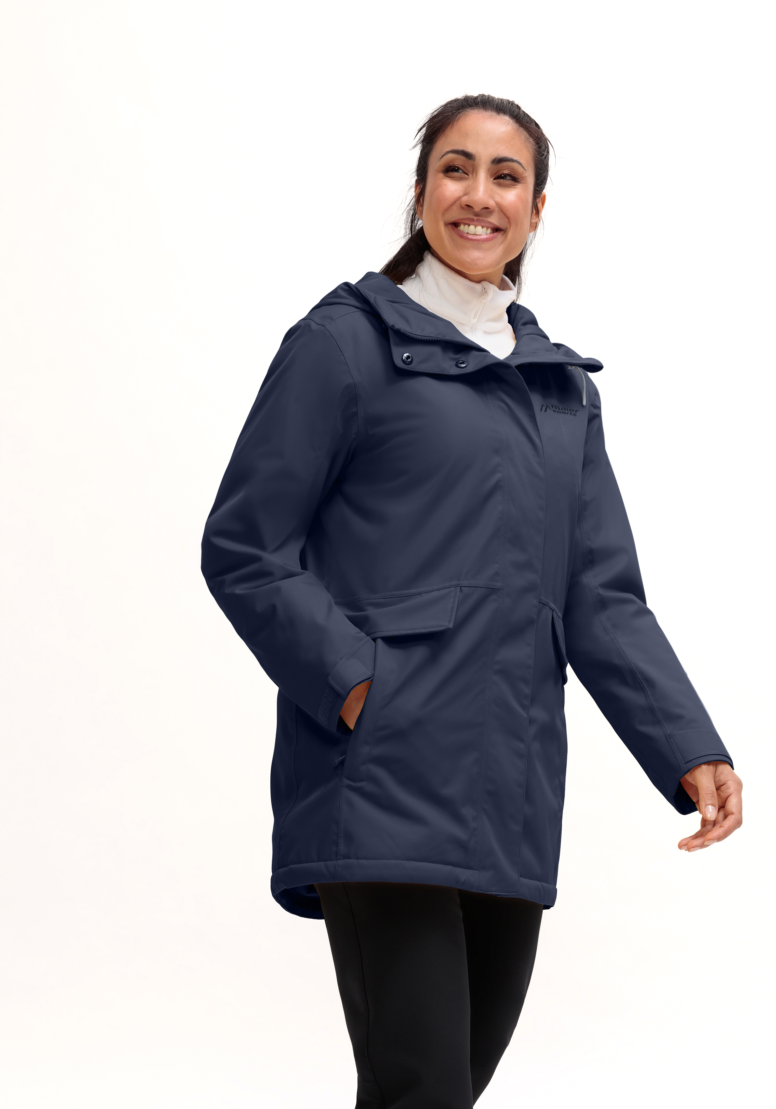 Lisbon Coat Mantel, Erwachsener, Weiblich, Person, Frau, Mantel, Jacke, Erwachsener, Person, Frau