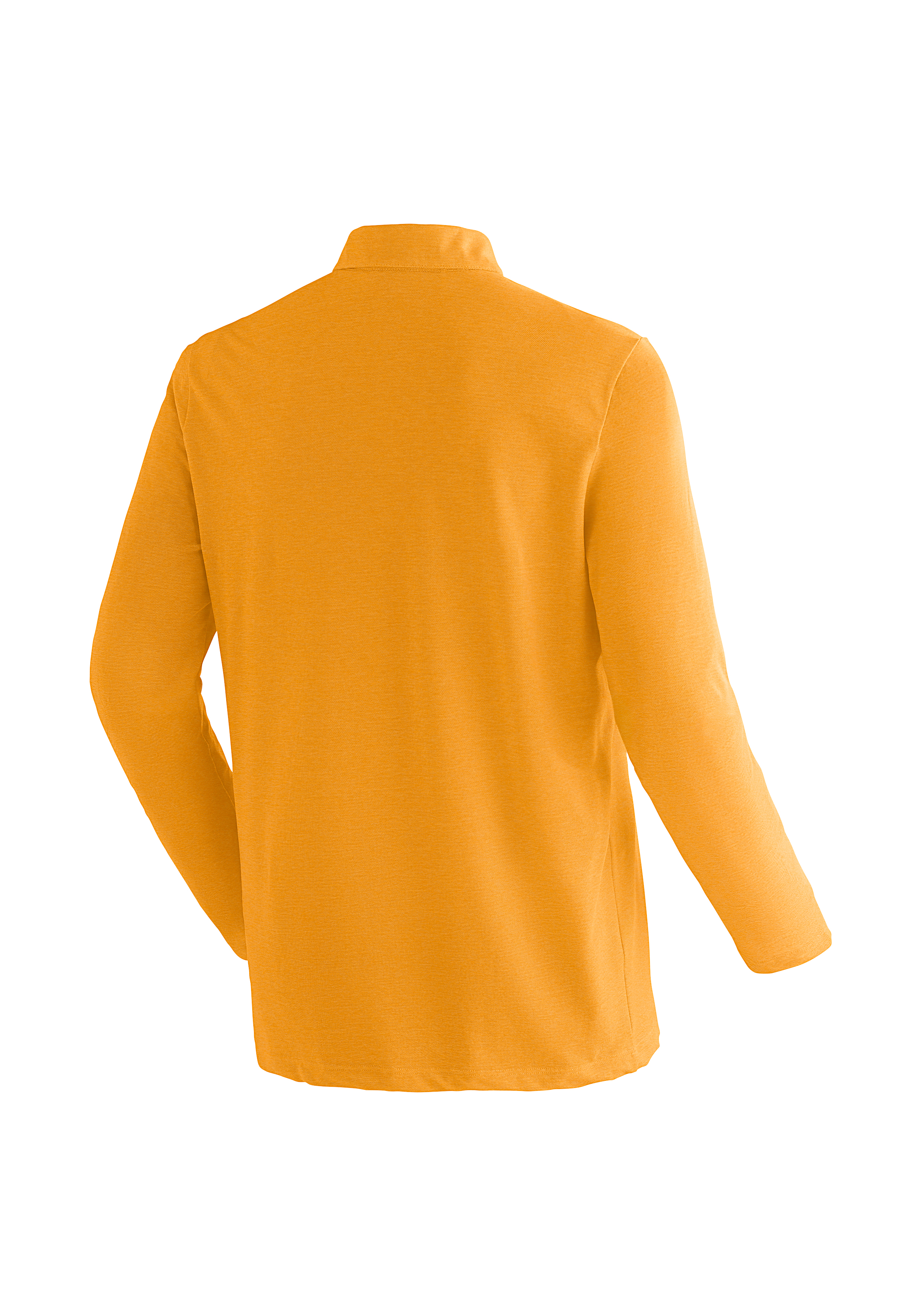Long Pique Polo M