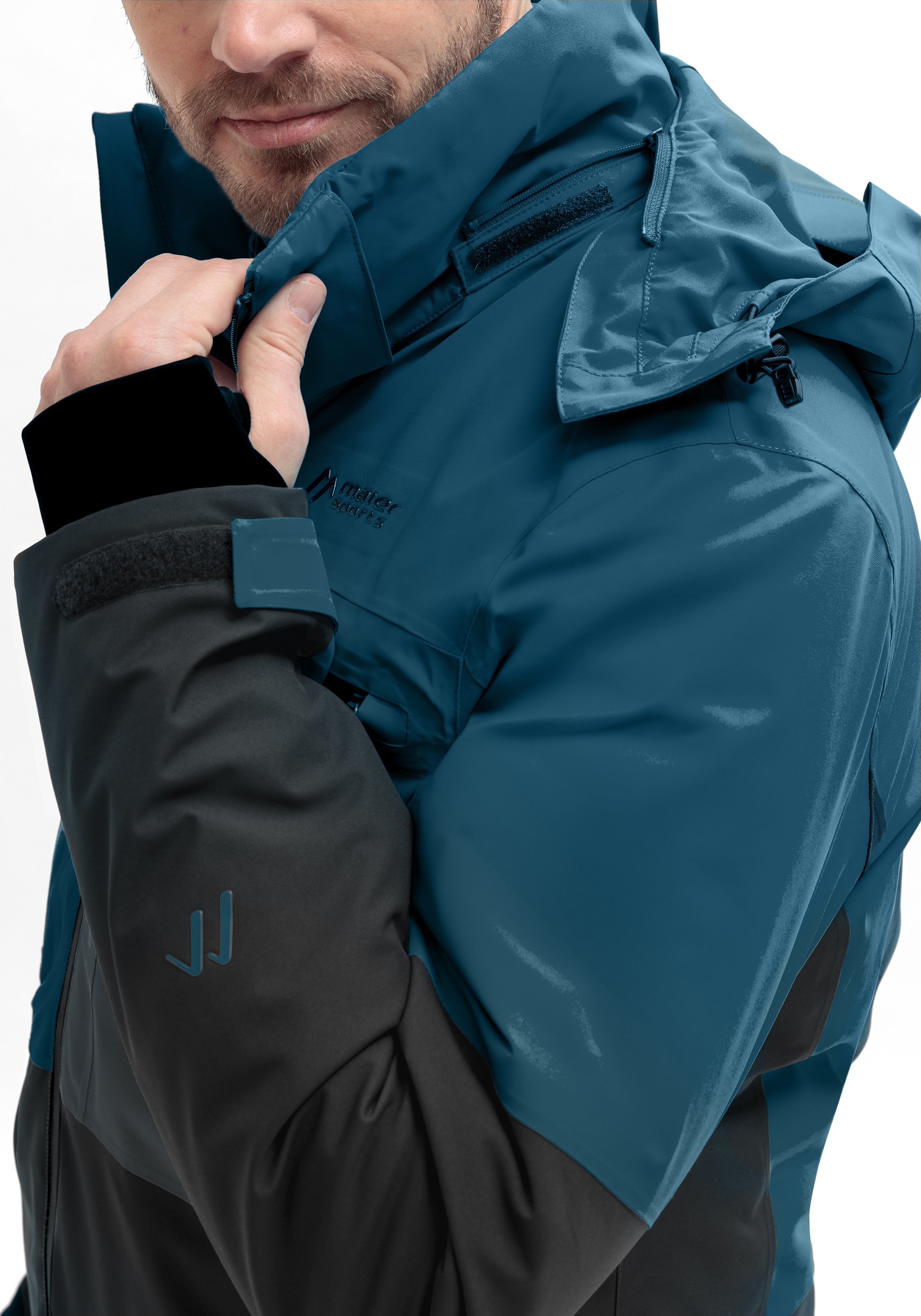 Roccarasa M Bekleidung, Mantel, Jacke, Bekleidung, Mantel, Jacke, Gesicht, Person