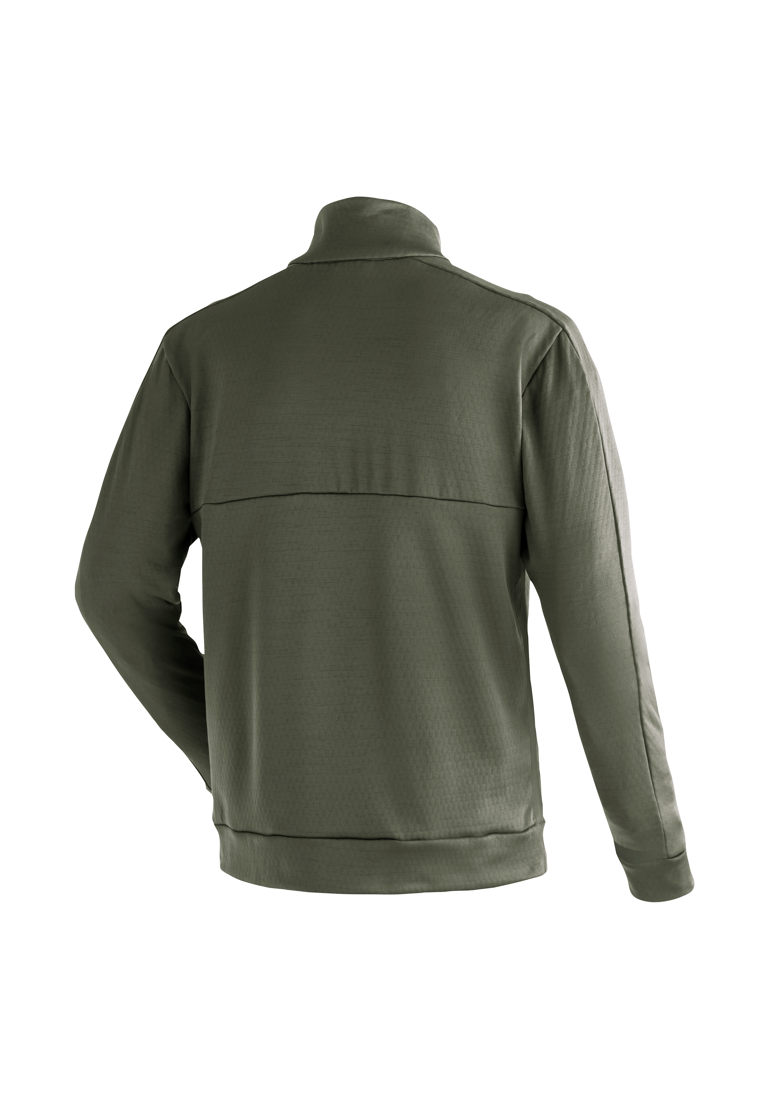 Bekleidung, Mantel, Jacke, Fleece, Langer Ärmel