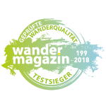 Testsieger Testsieger