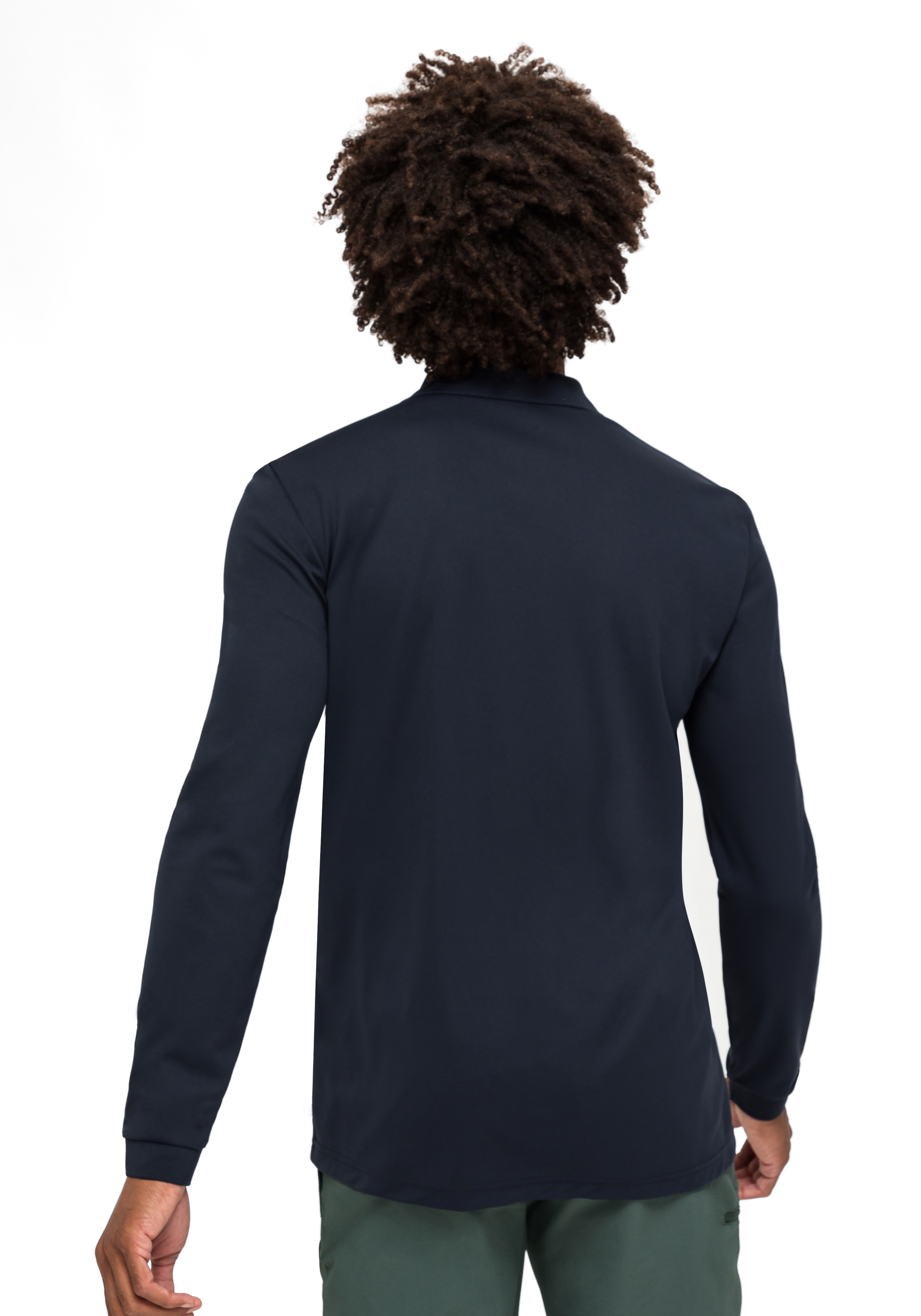 Ulrich L/S Langarm, Ärmel, Erwachsener, Mann, Person, Langarm, Ärmel, Erwachsener, Mann, Person
