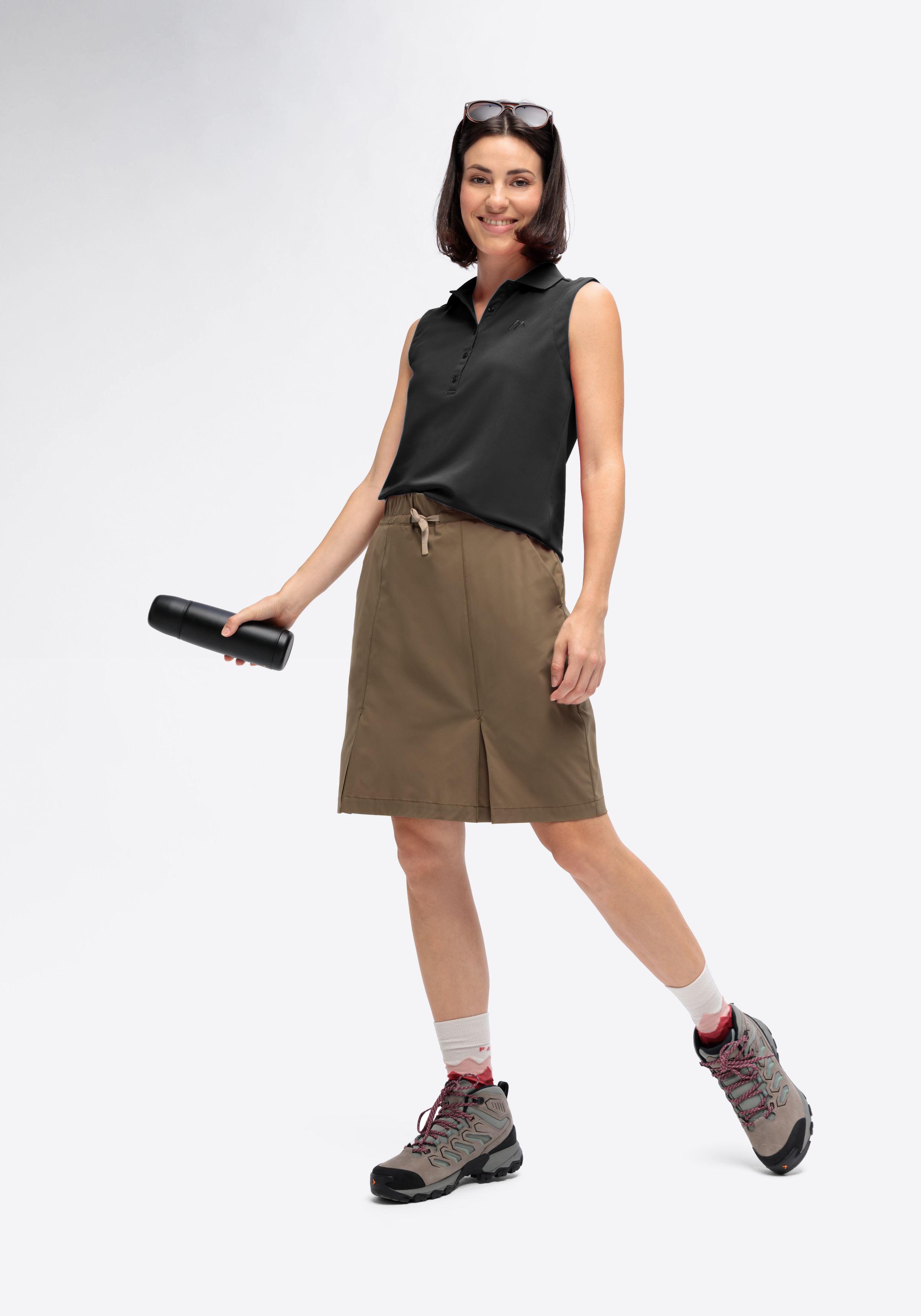 Rock, Weiblich, Mädchen, Person, Jugendlich