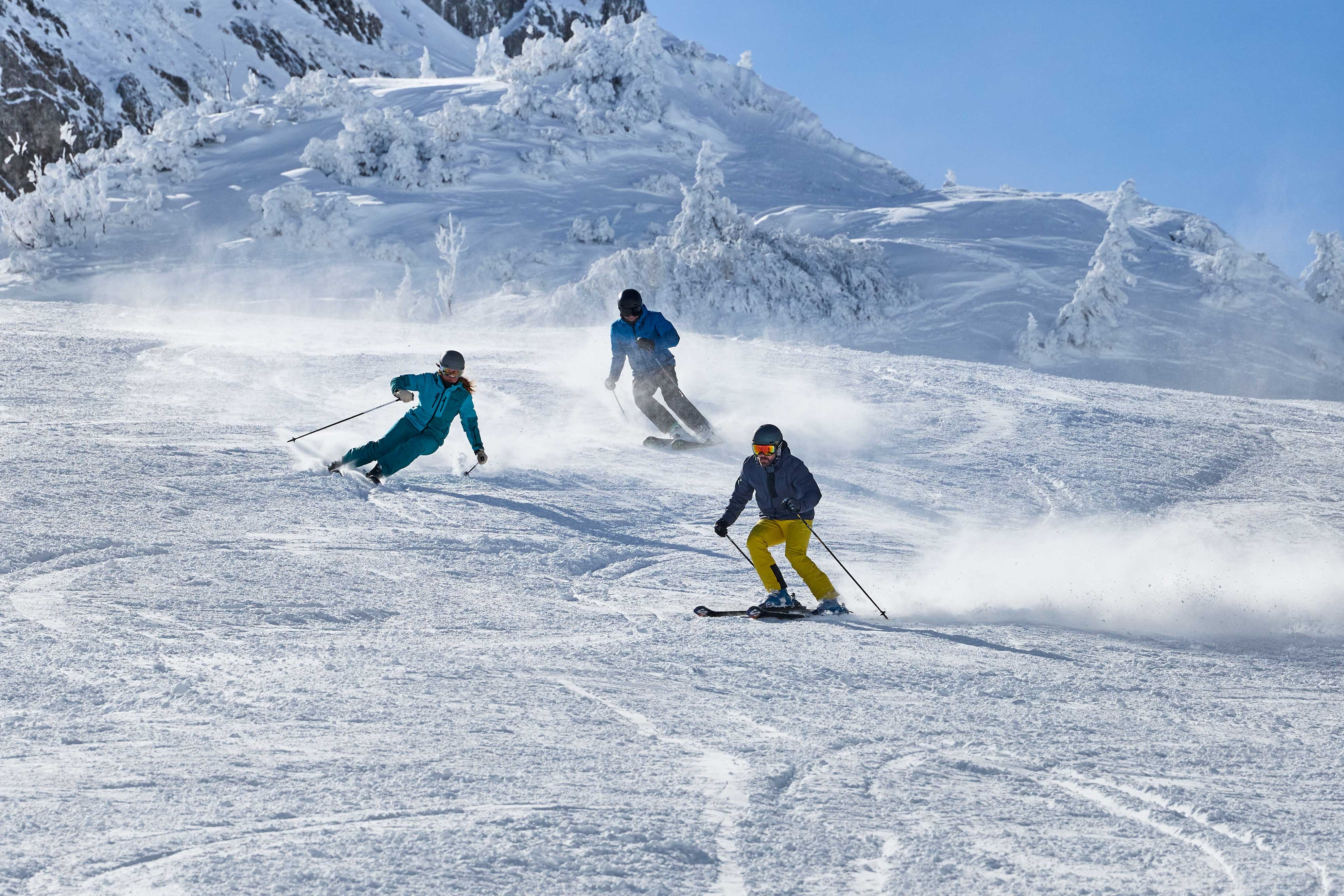 Natur, Draußen, Handschuh, Person, Schnee