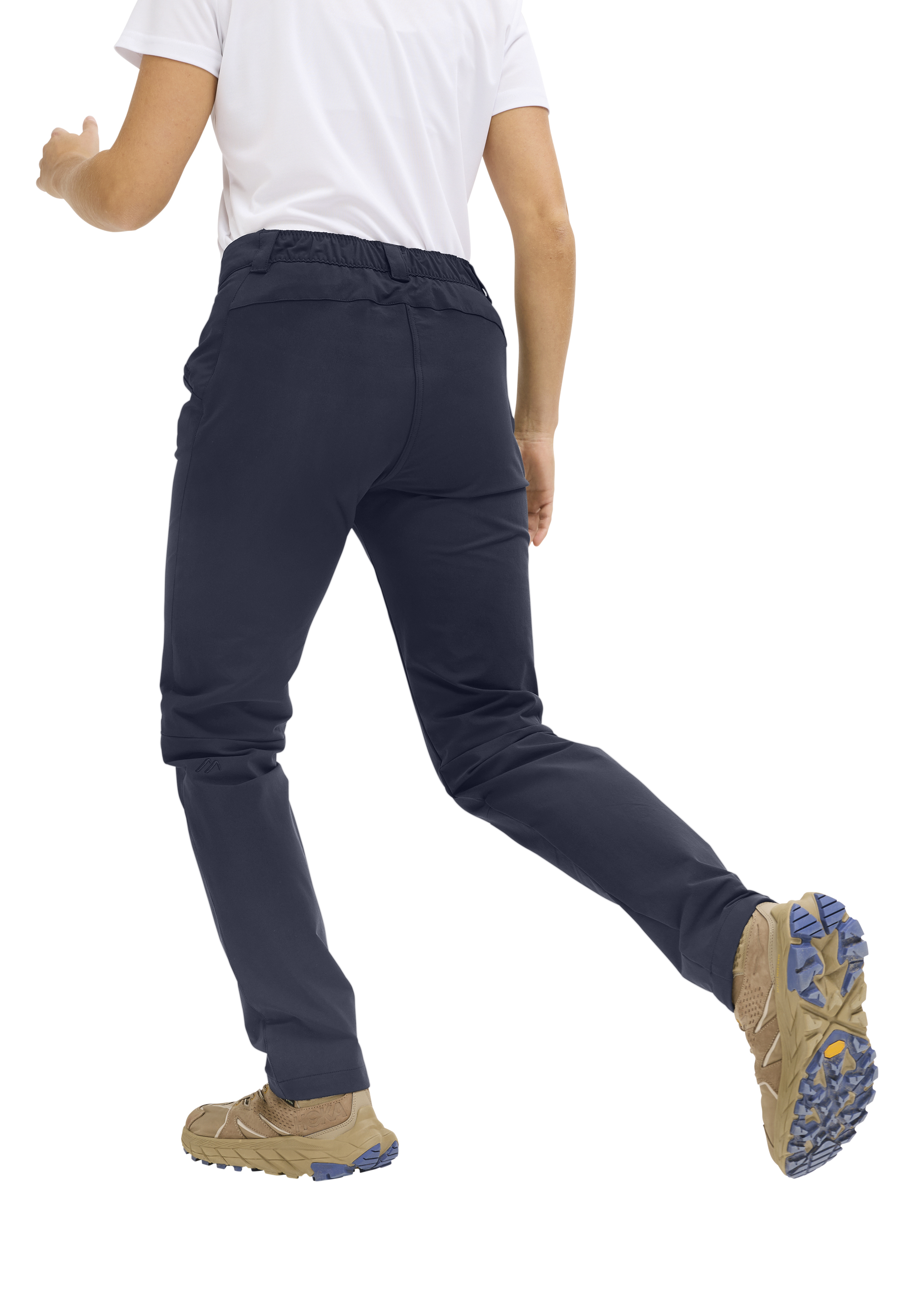 Hose, Herrenhose, Outdoor, Trail, Navy